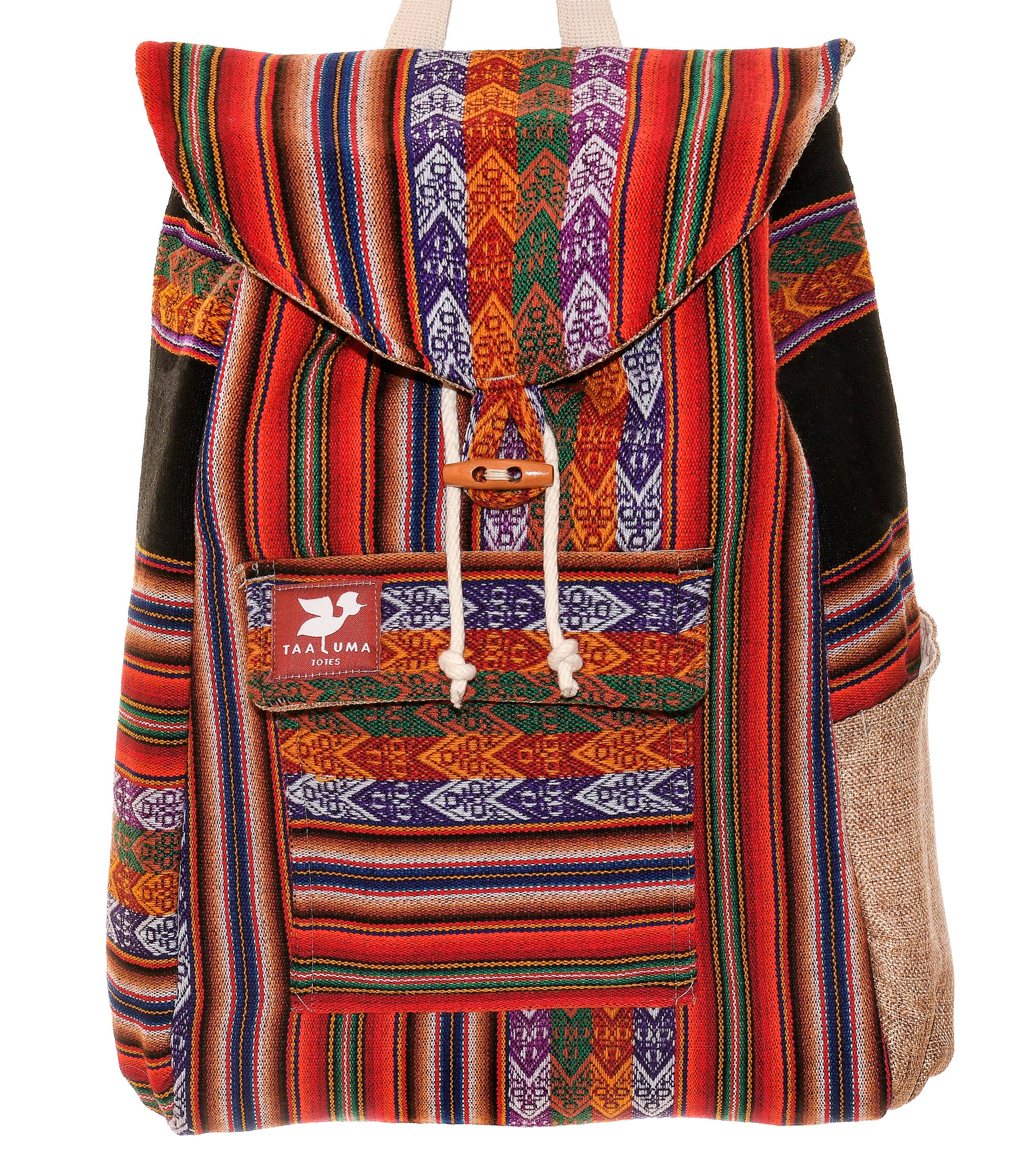 Peru Tote (Limited)