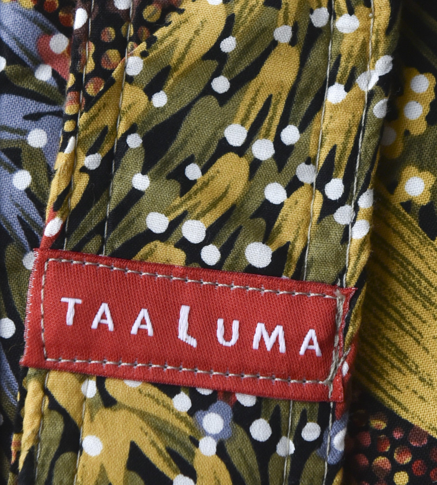 Australia Tote (Limited)