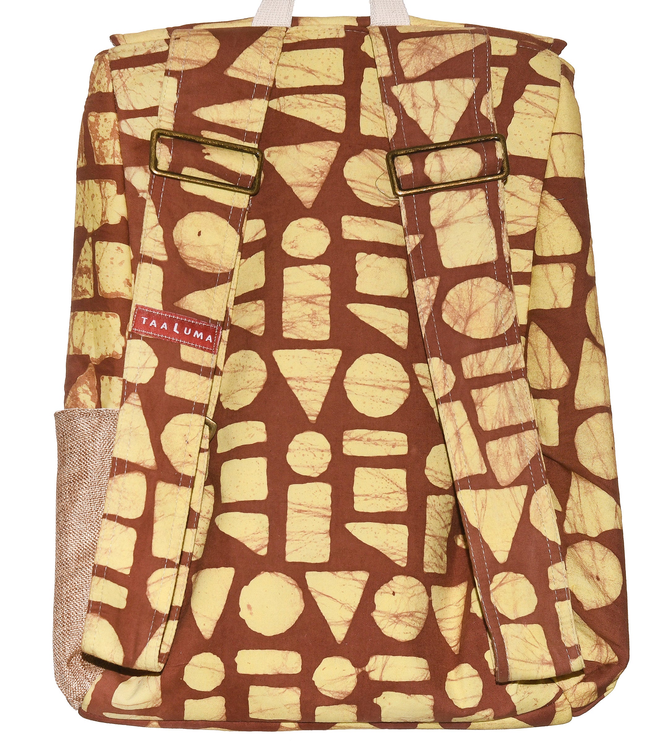 Ghana Tote (Limited)