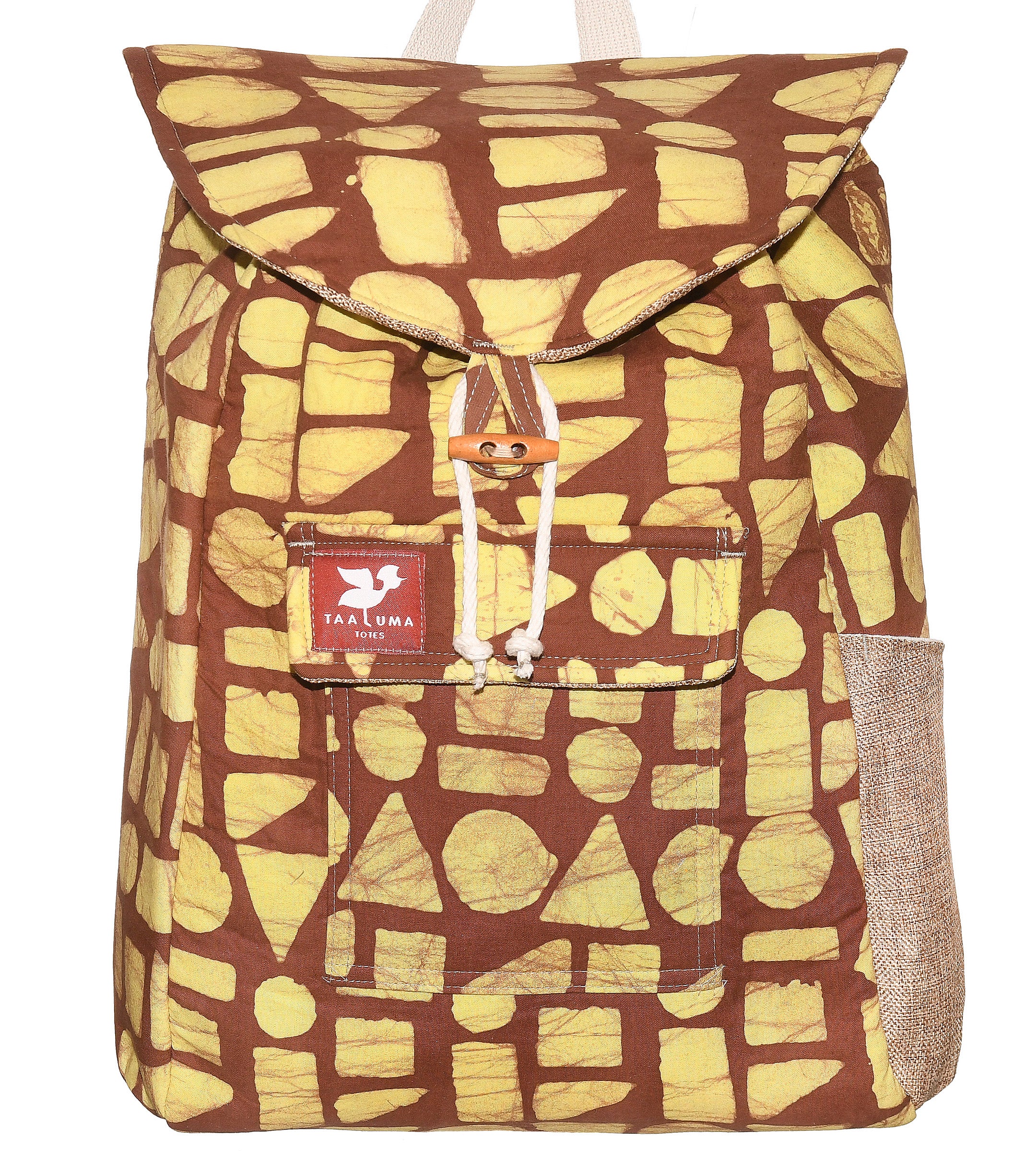 Ghana Tote (Limited)