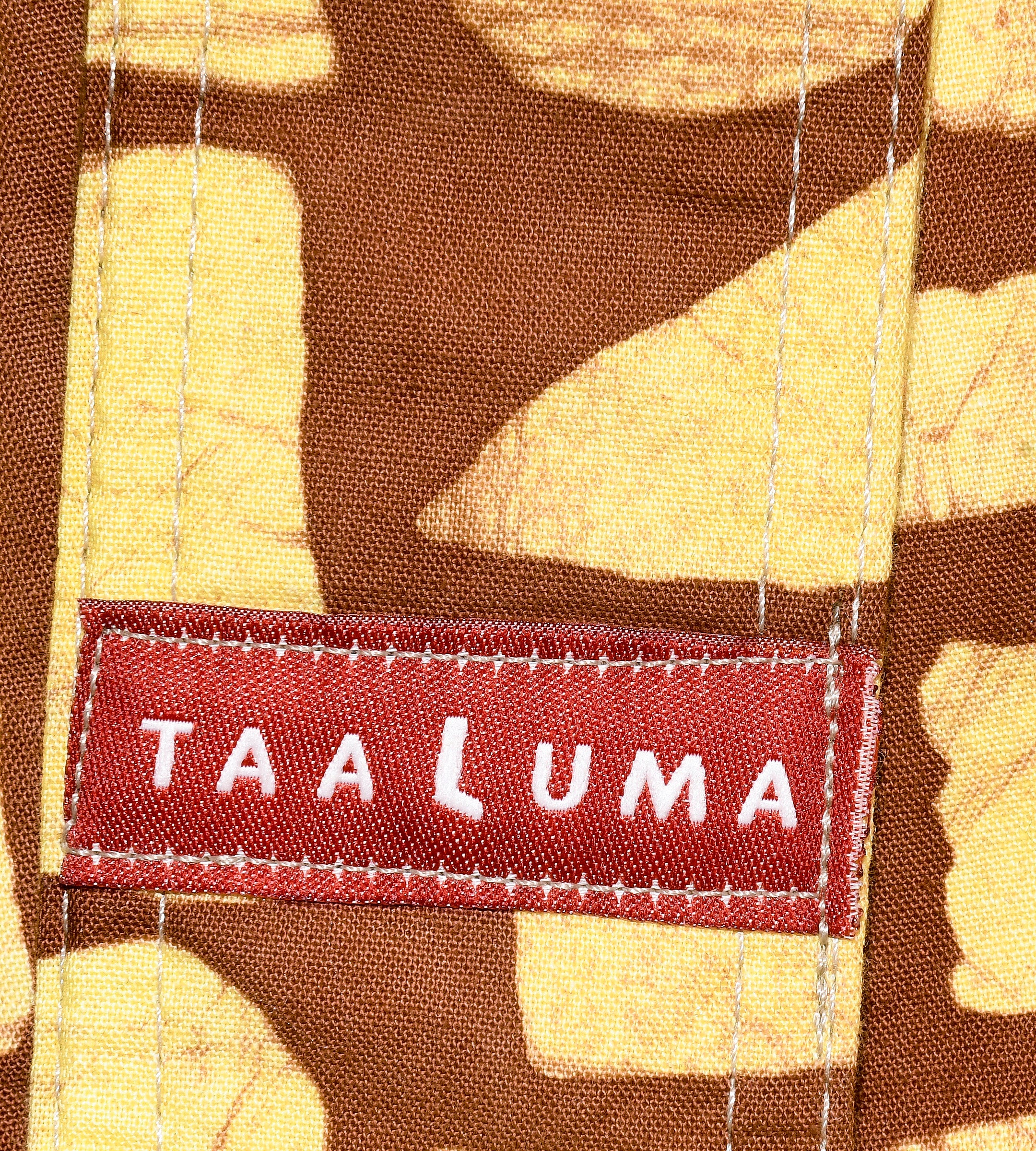 Ghana Tote (Limited)