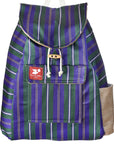 Afghanistan Tote
