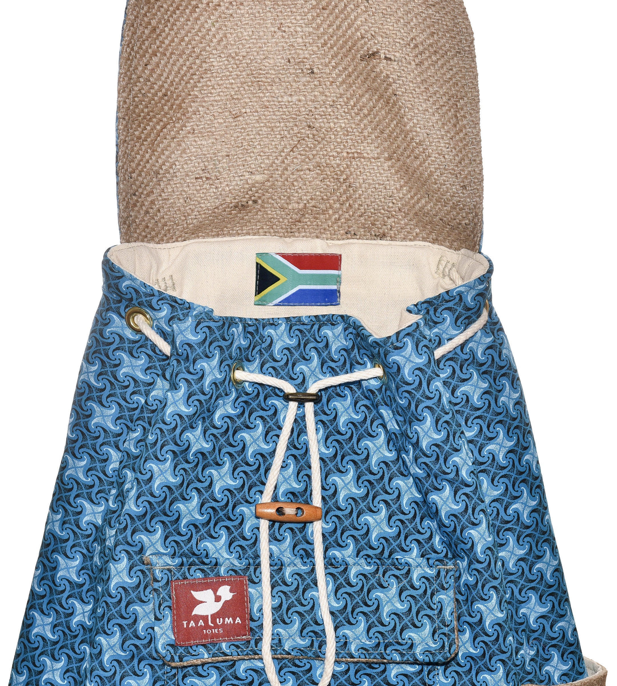 South Africa Tote (Limited)