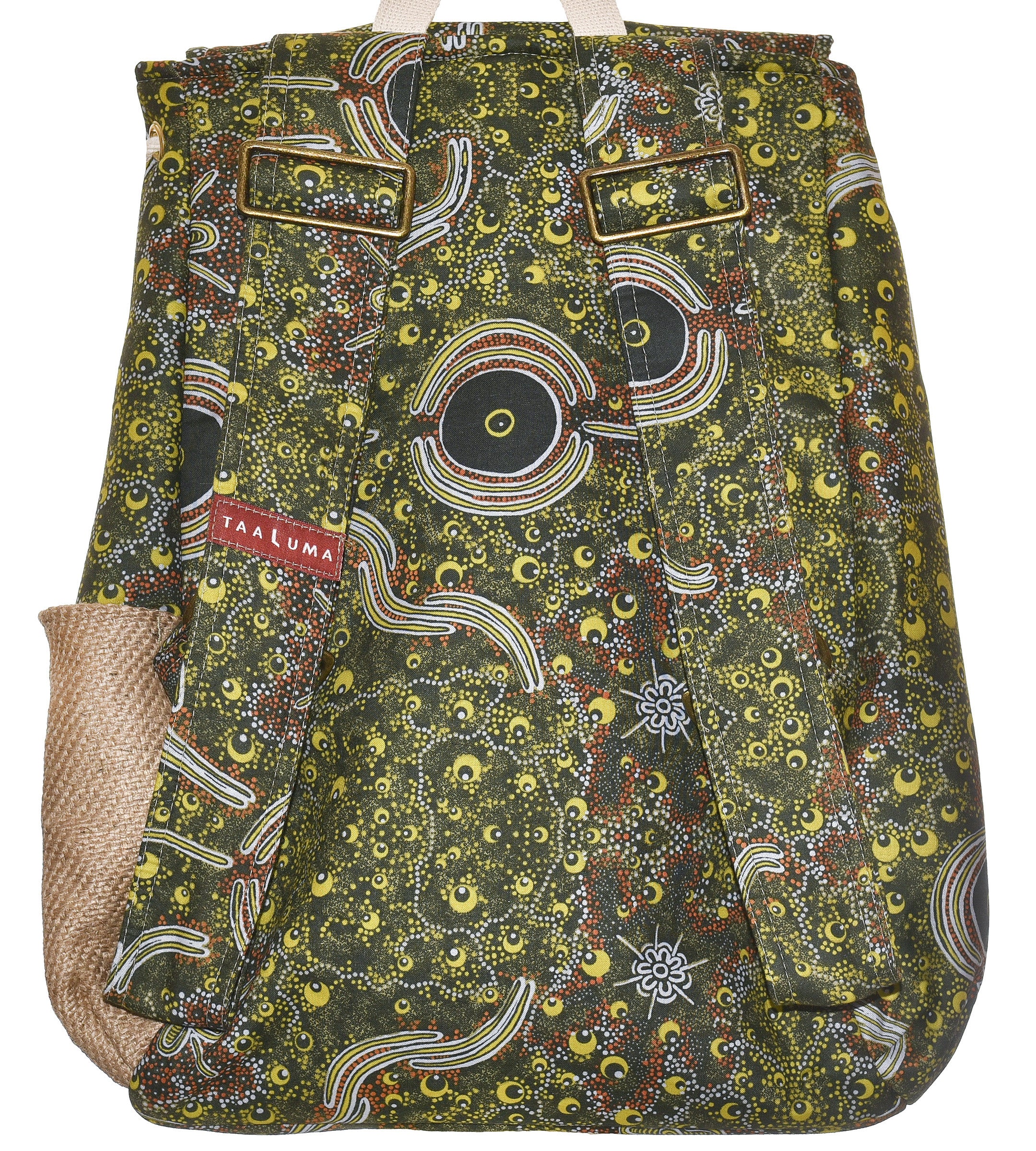 Australia Tote (Limited)