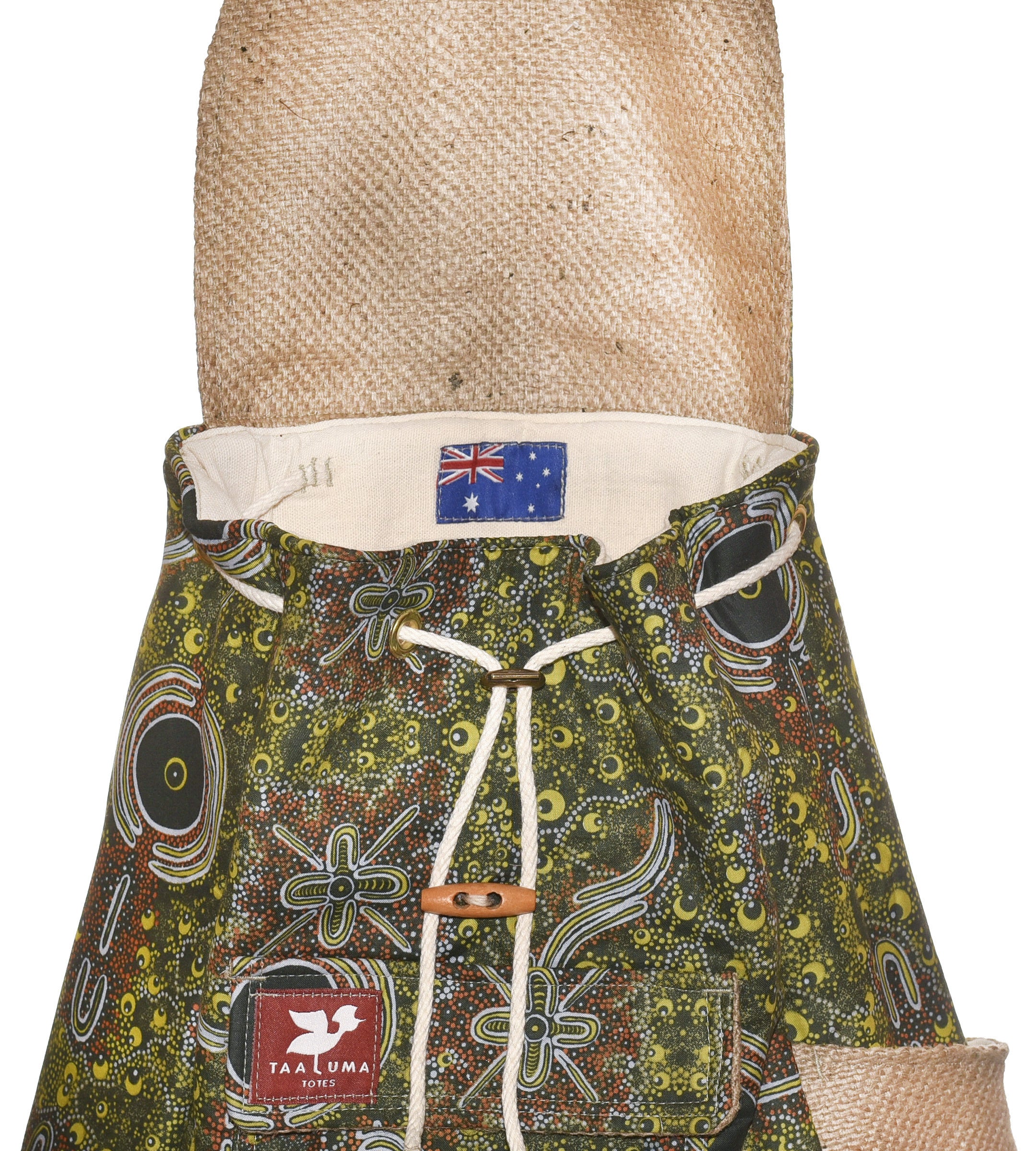 Australia Tote (Limited)