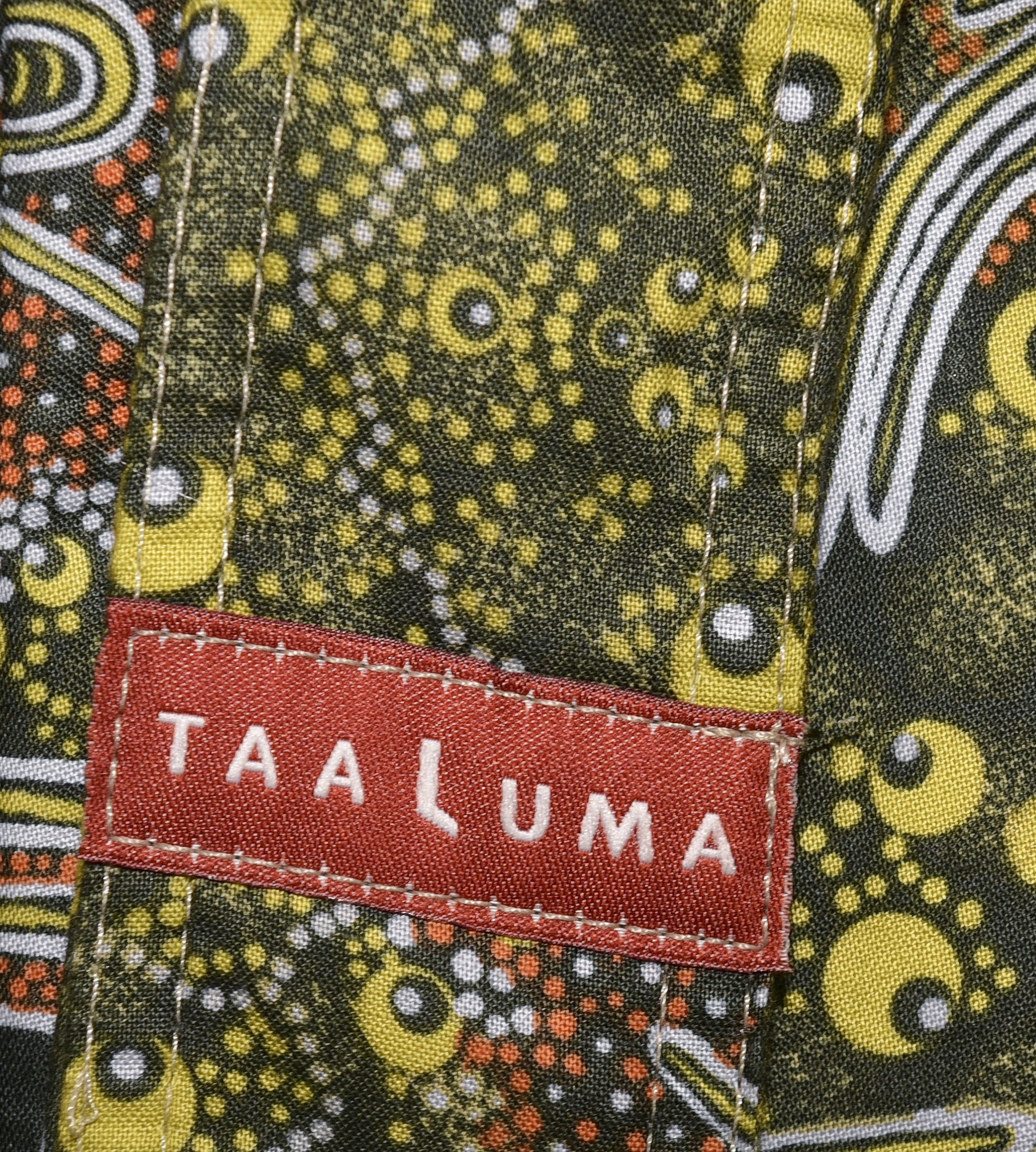 Australia Tote (Limited)