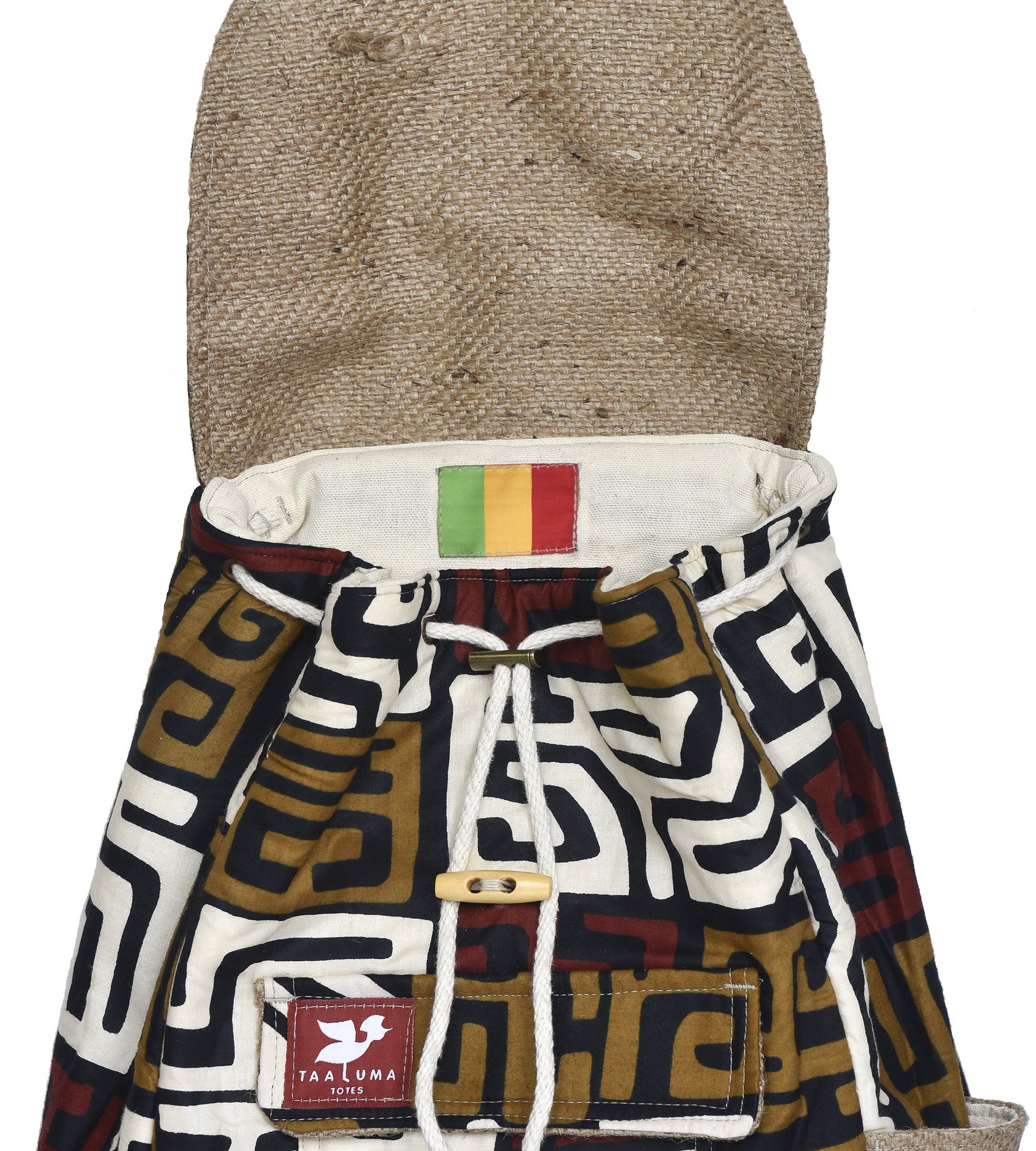 Mali Tote