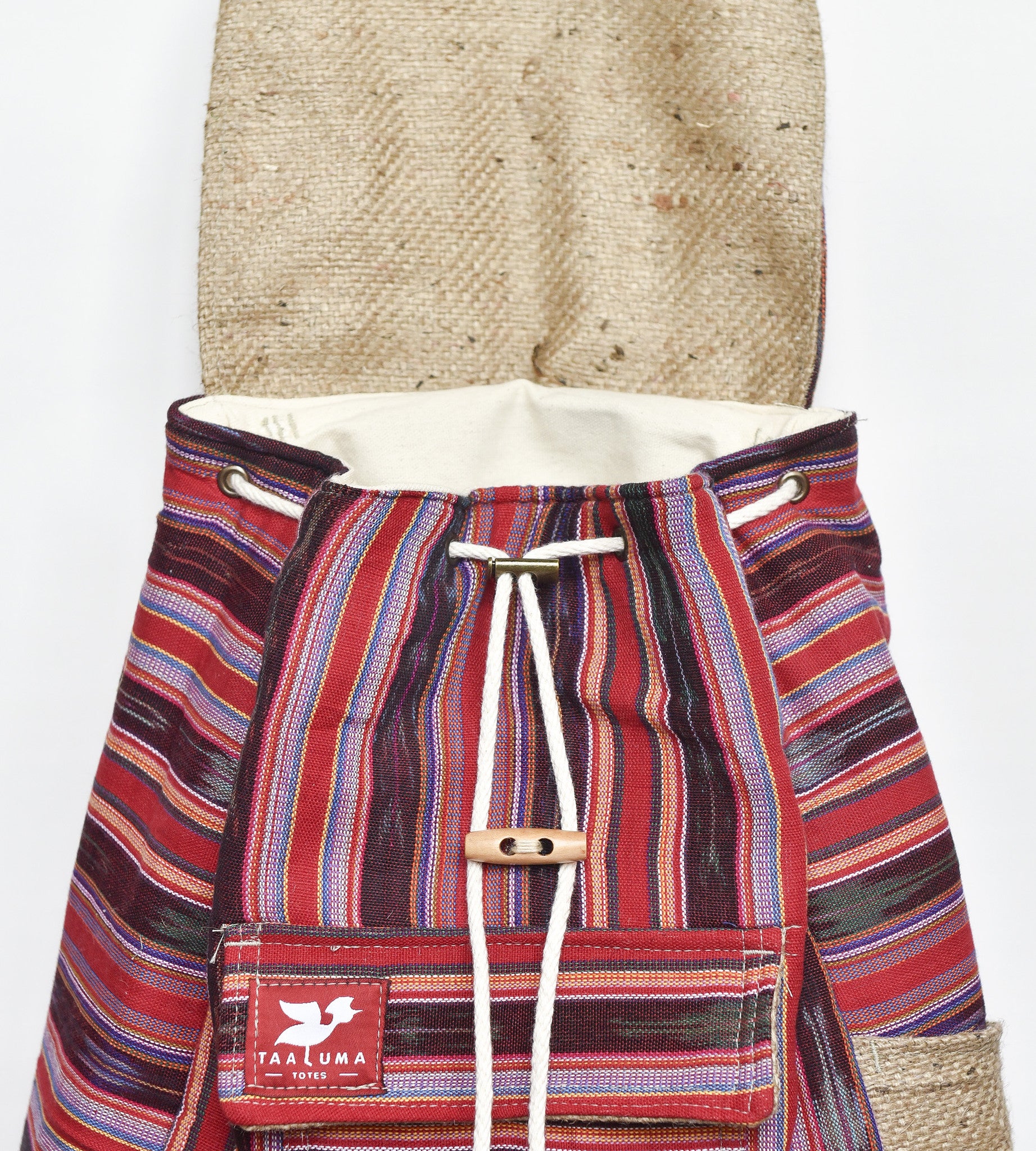 Guatemala Tote (Limited)