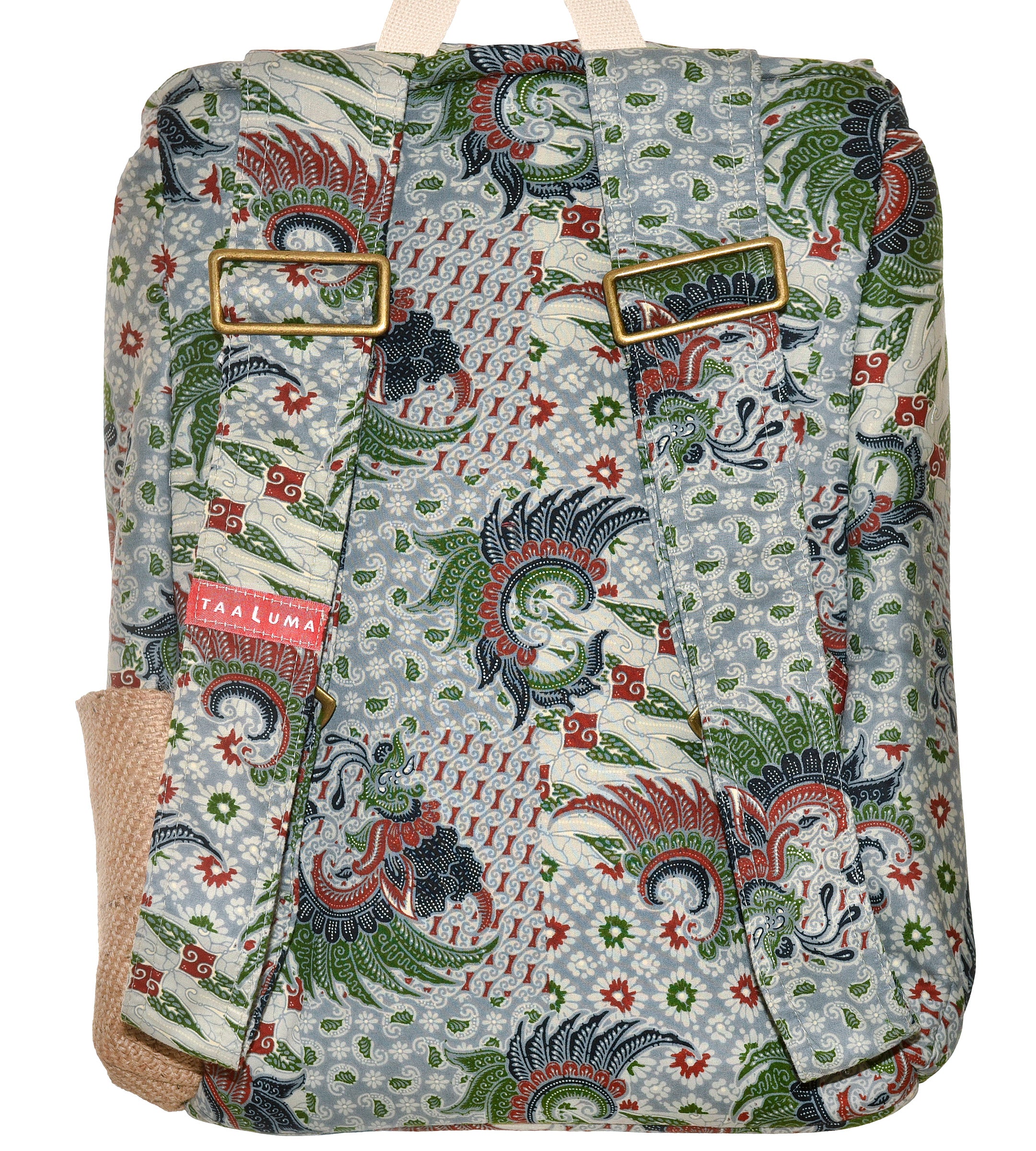 Indonesia Tote (Limited)