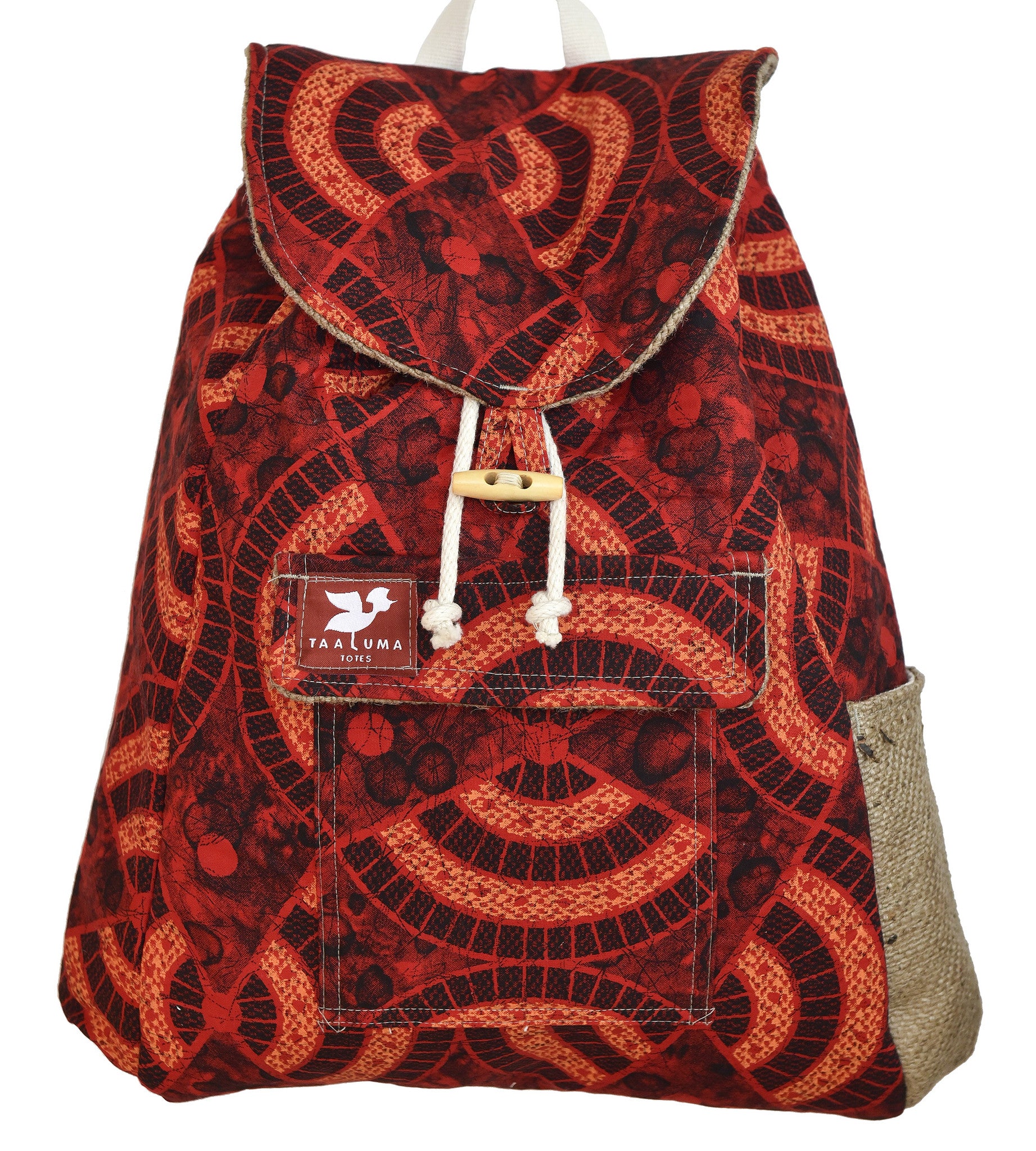 South Africa Tote (Limited)
