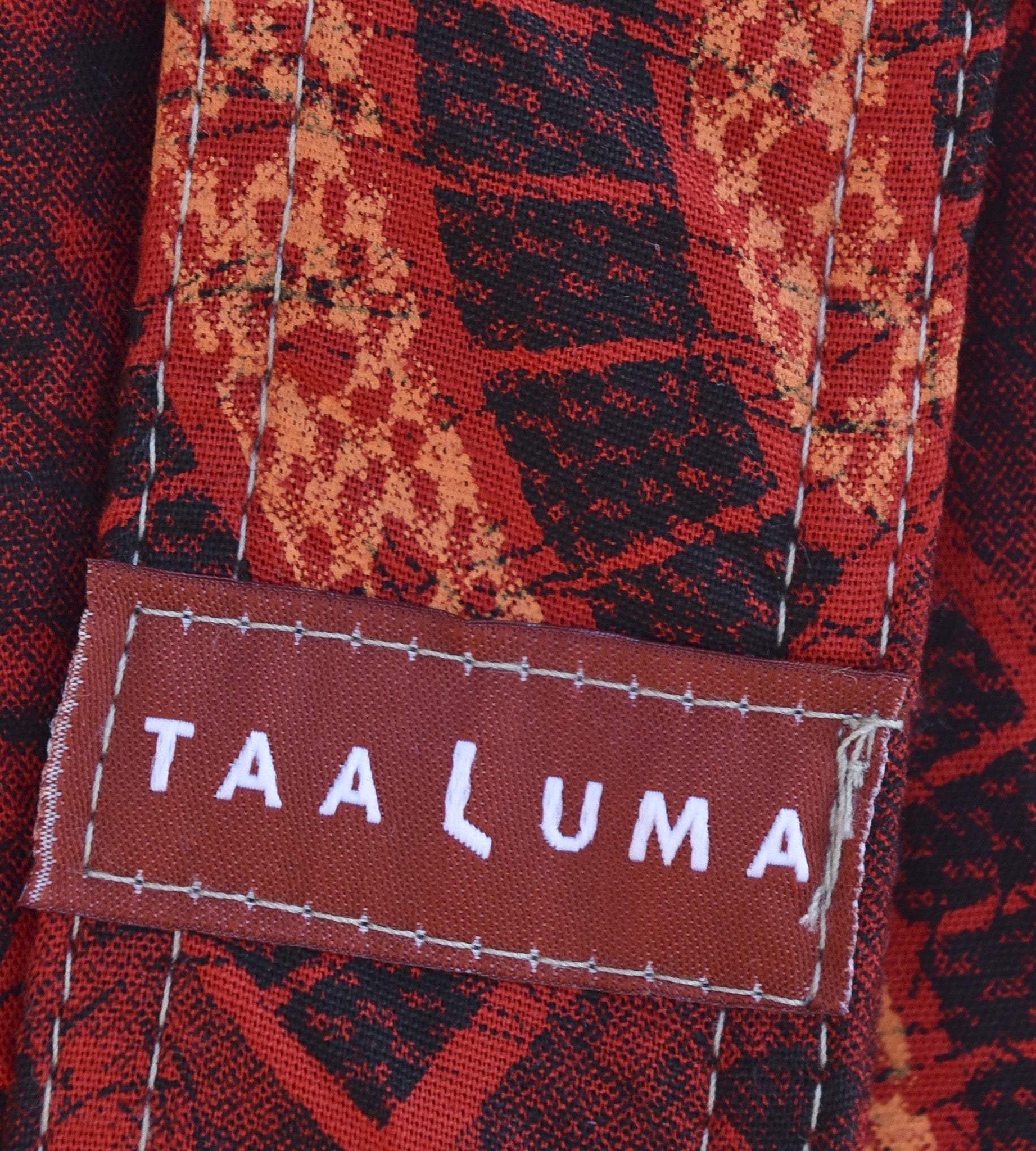 South Africa Tote (Limited)