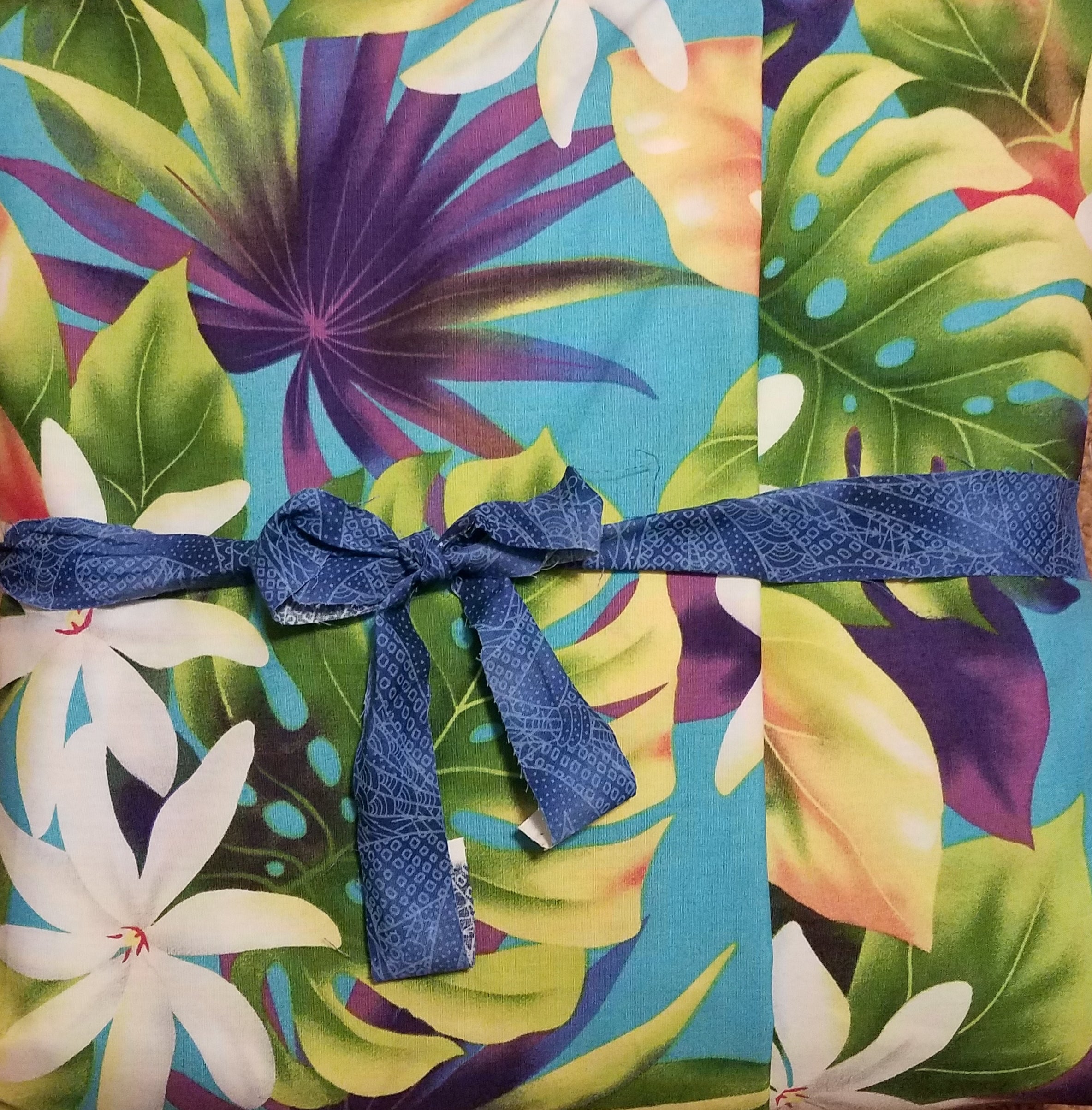 Hawaii Tote (by Karen Lassman-Eul)