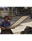 Guatemala Tote (by Cecille Tapia-Santiago & Nancy Zicker)