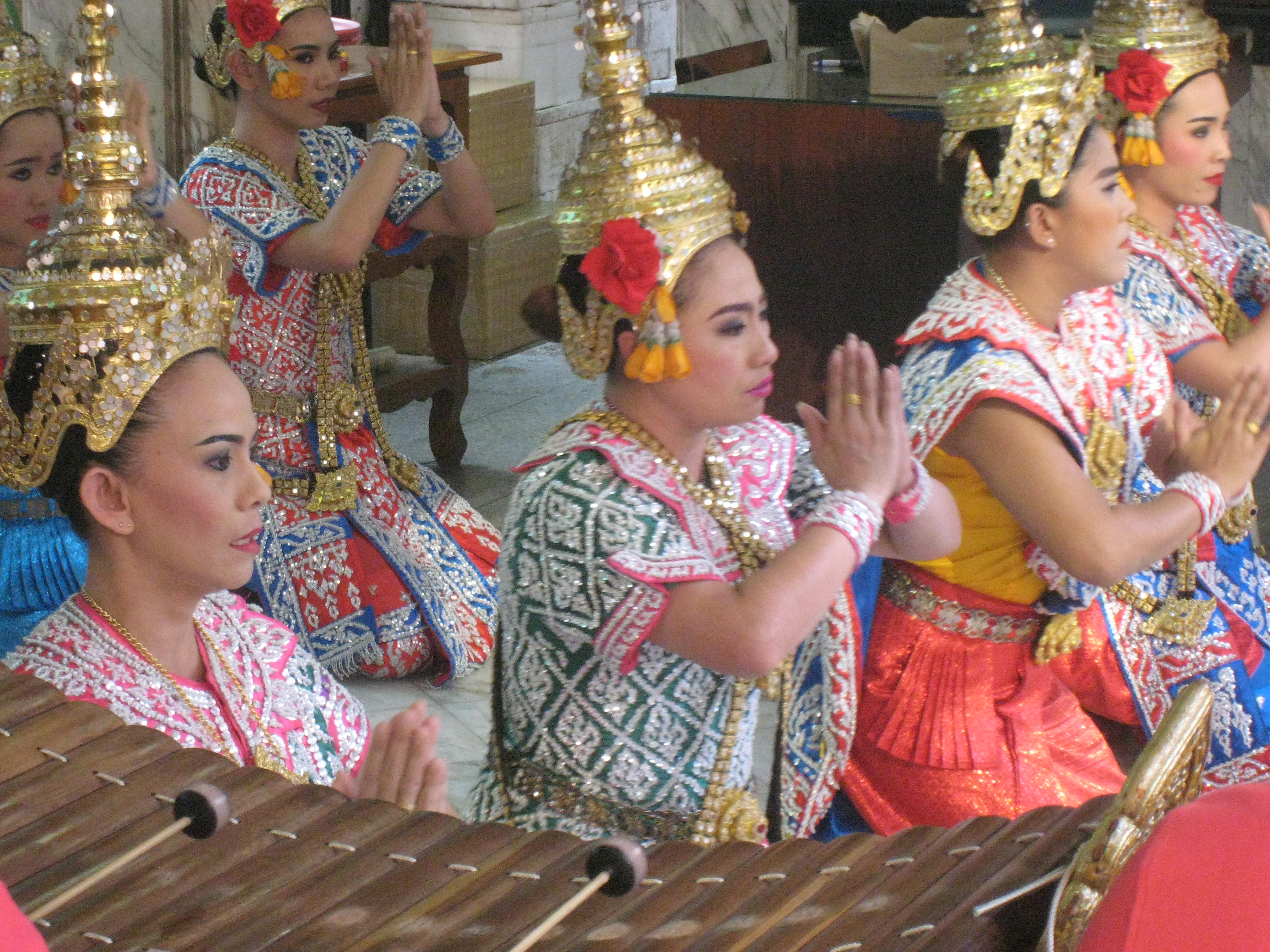 Thailand Tote (by Tim Gibson)