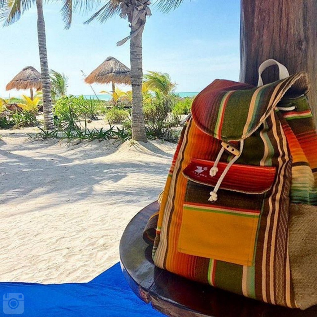 Mexico Tote (Limited)
