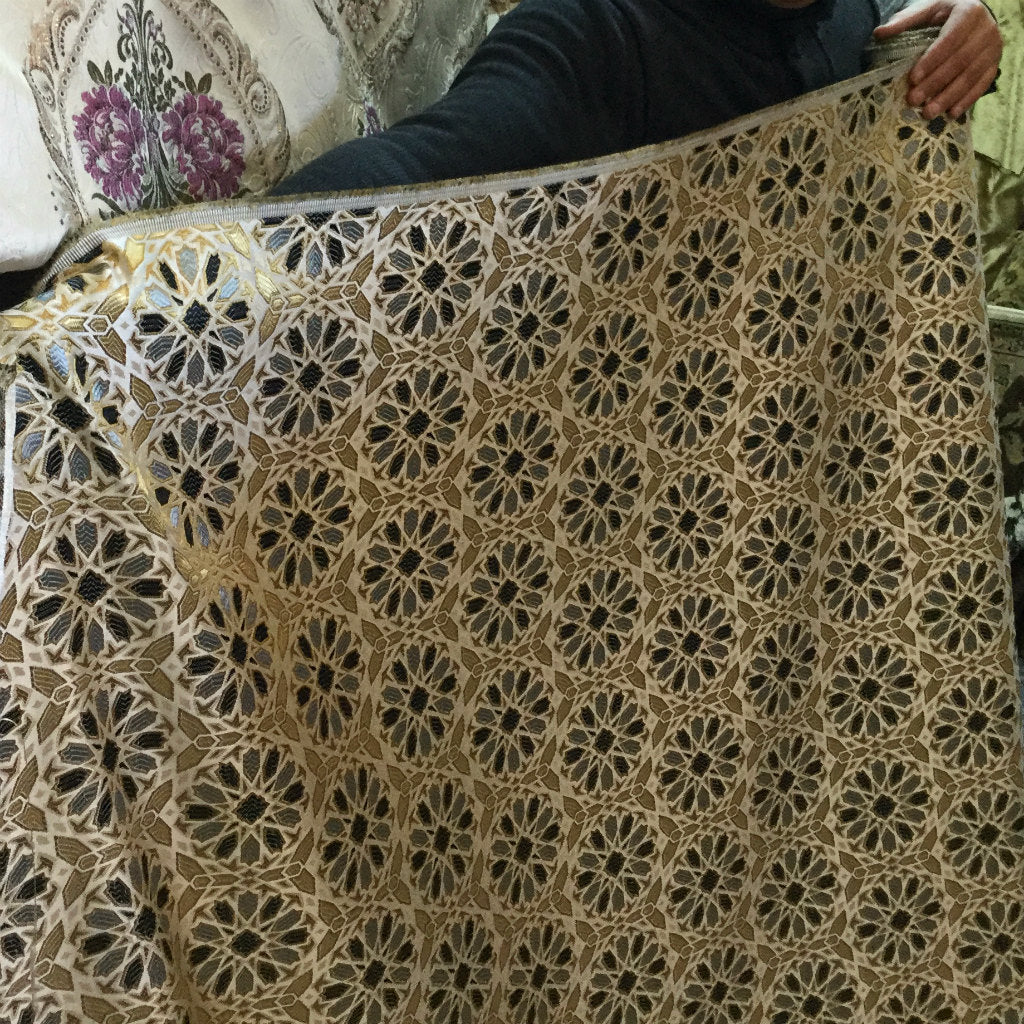 Morocco Tote (by Claire Gesalman)