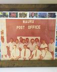 Nauru Tote (by Aaron John)