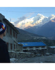 Nepal Tote (by Brady Flynn)