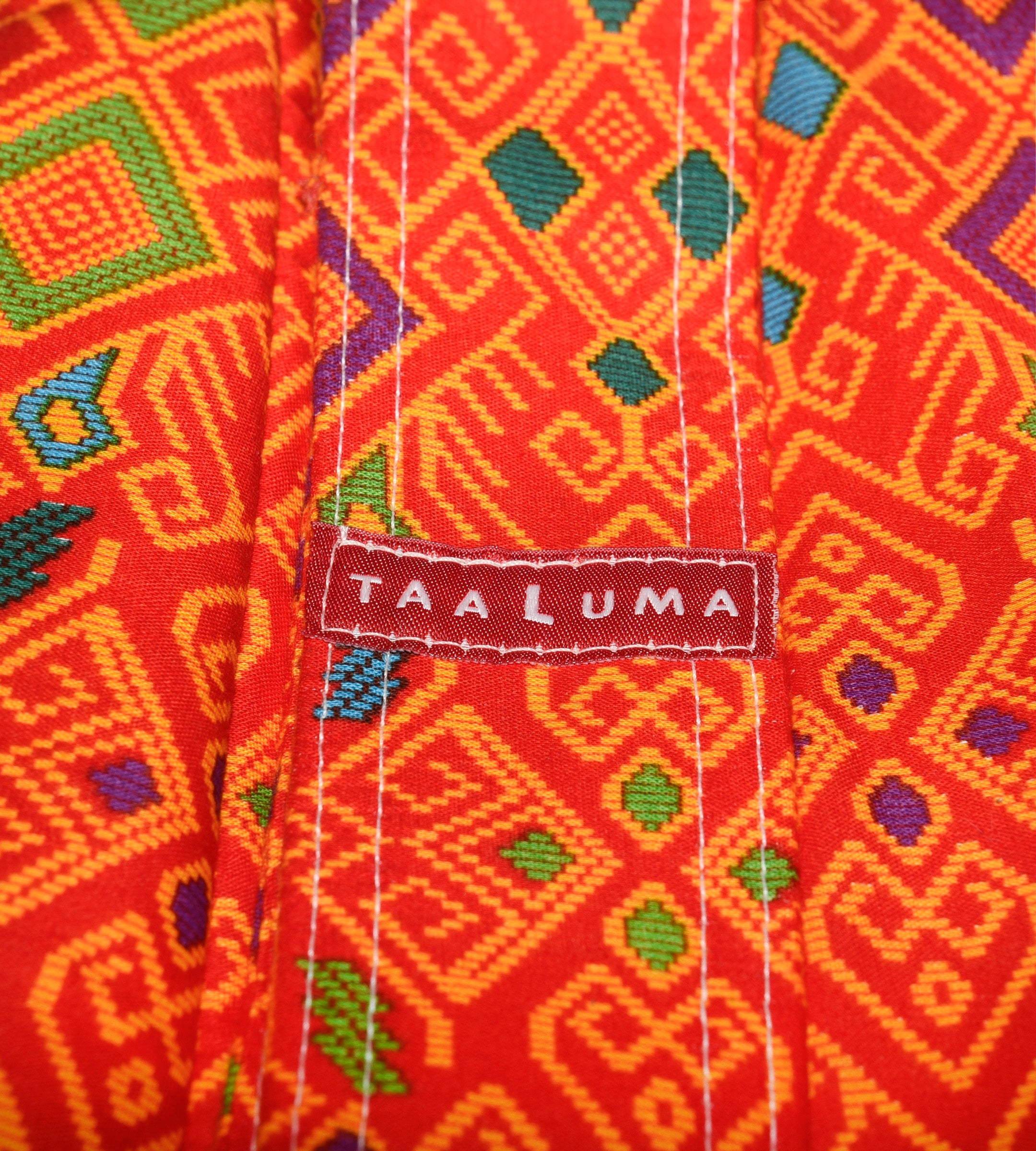 Malaysia Tote (by Lucy Cronan)