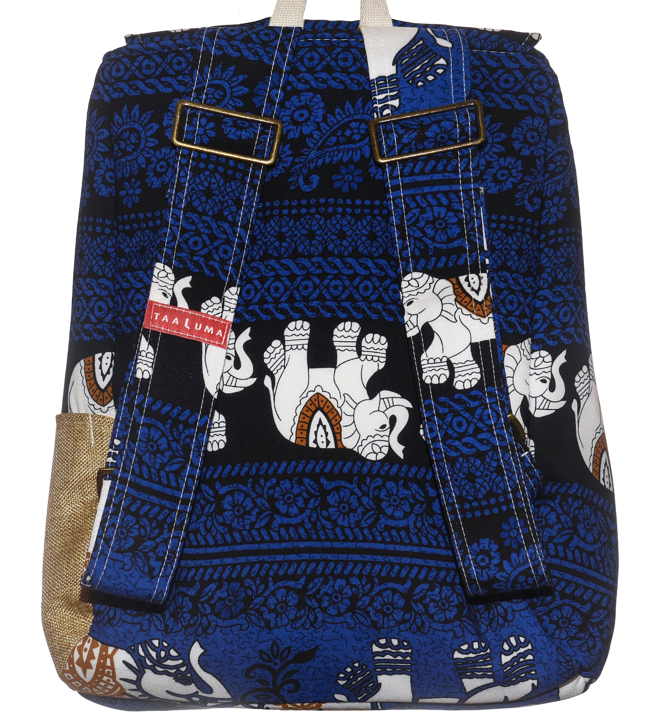 Thailand Tote (by Kim Sauer)
