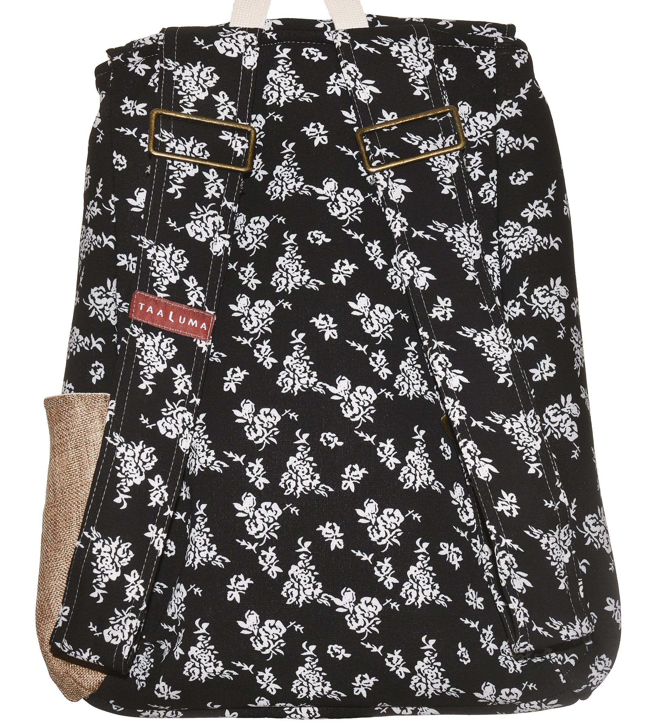 Vietnam Tote (by Kelly Ravenscraft)