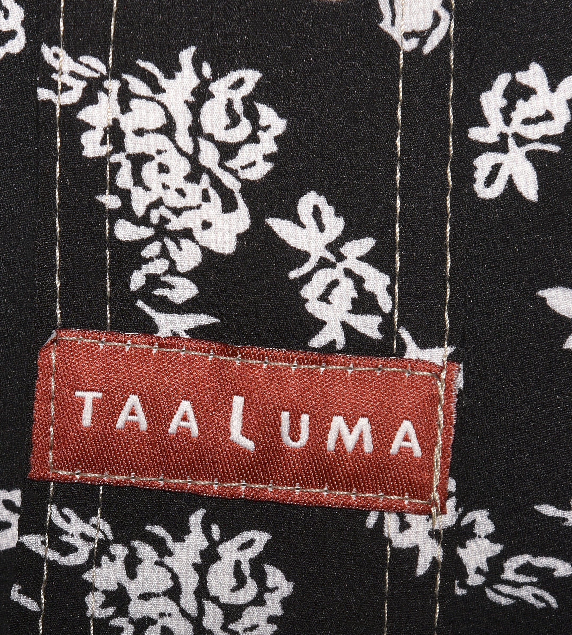 Vietnam Tote (by Kelly Ravenscraft)
