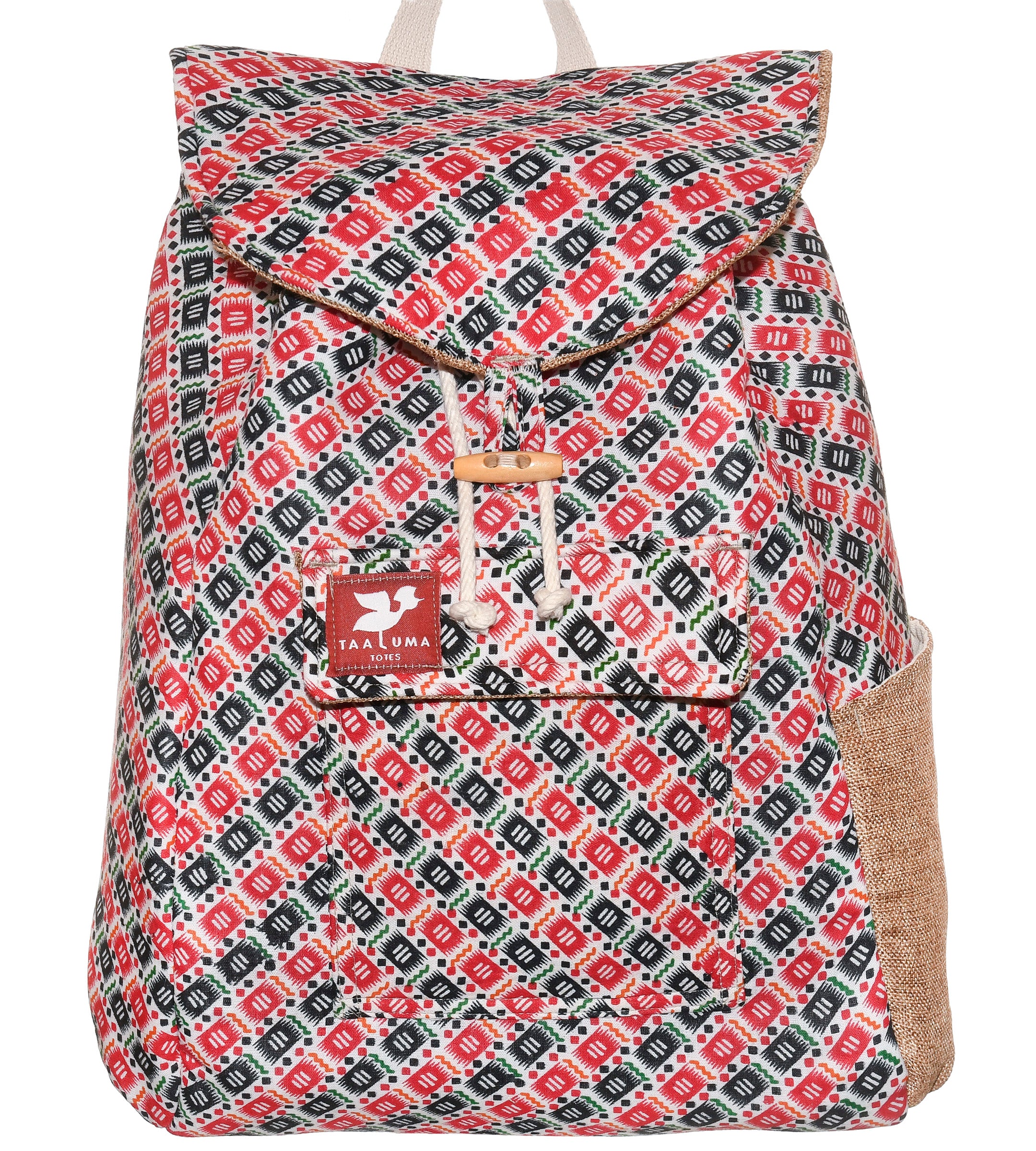 Nepal Tote (by Glenda Bowen)