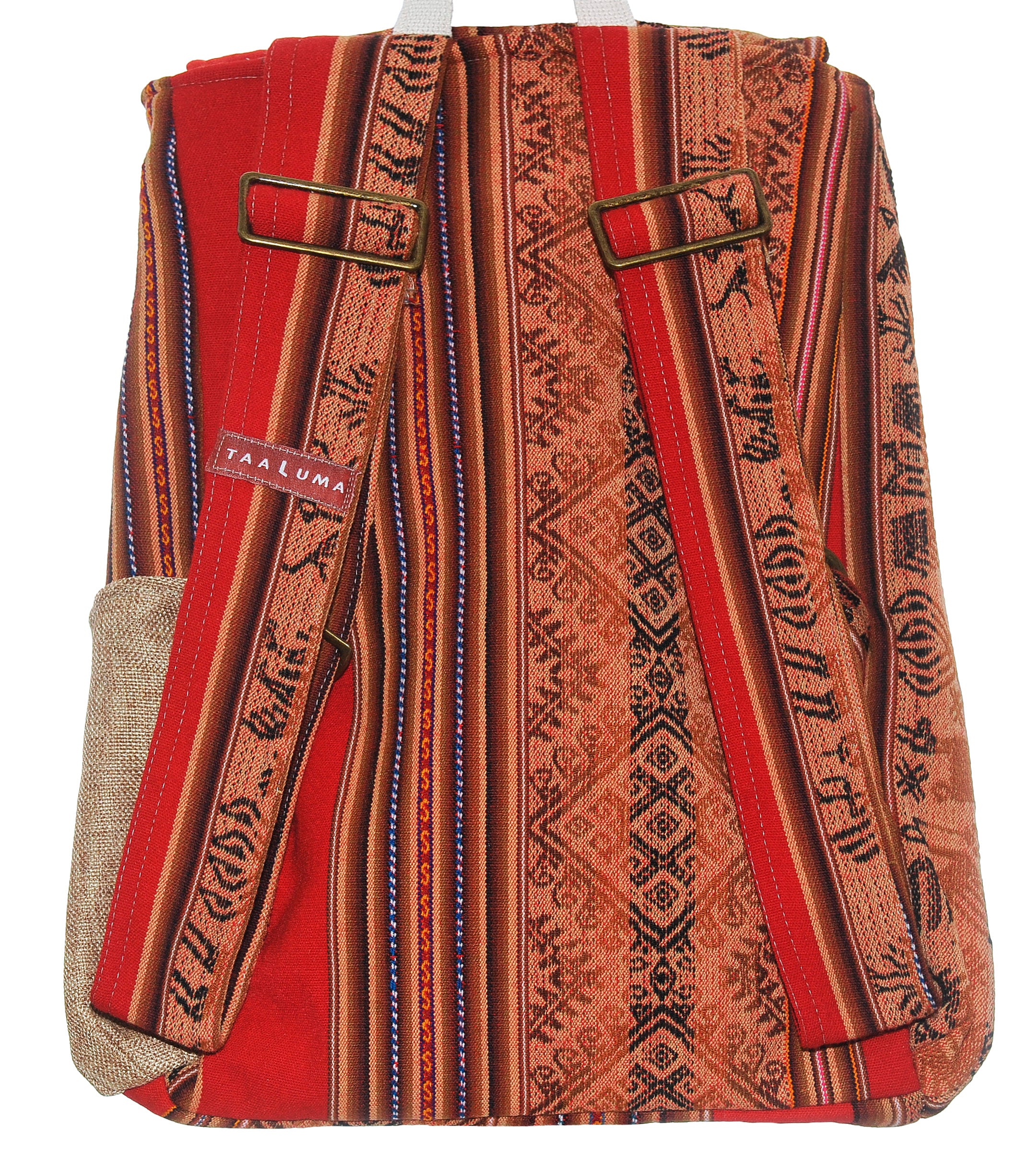 Peru Tote (by Brendan Dunphy)