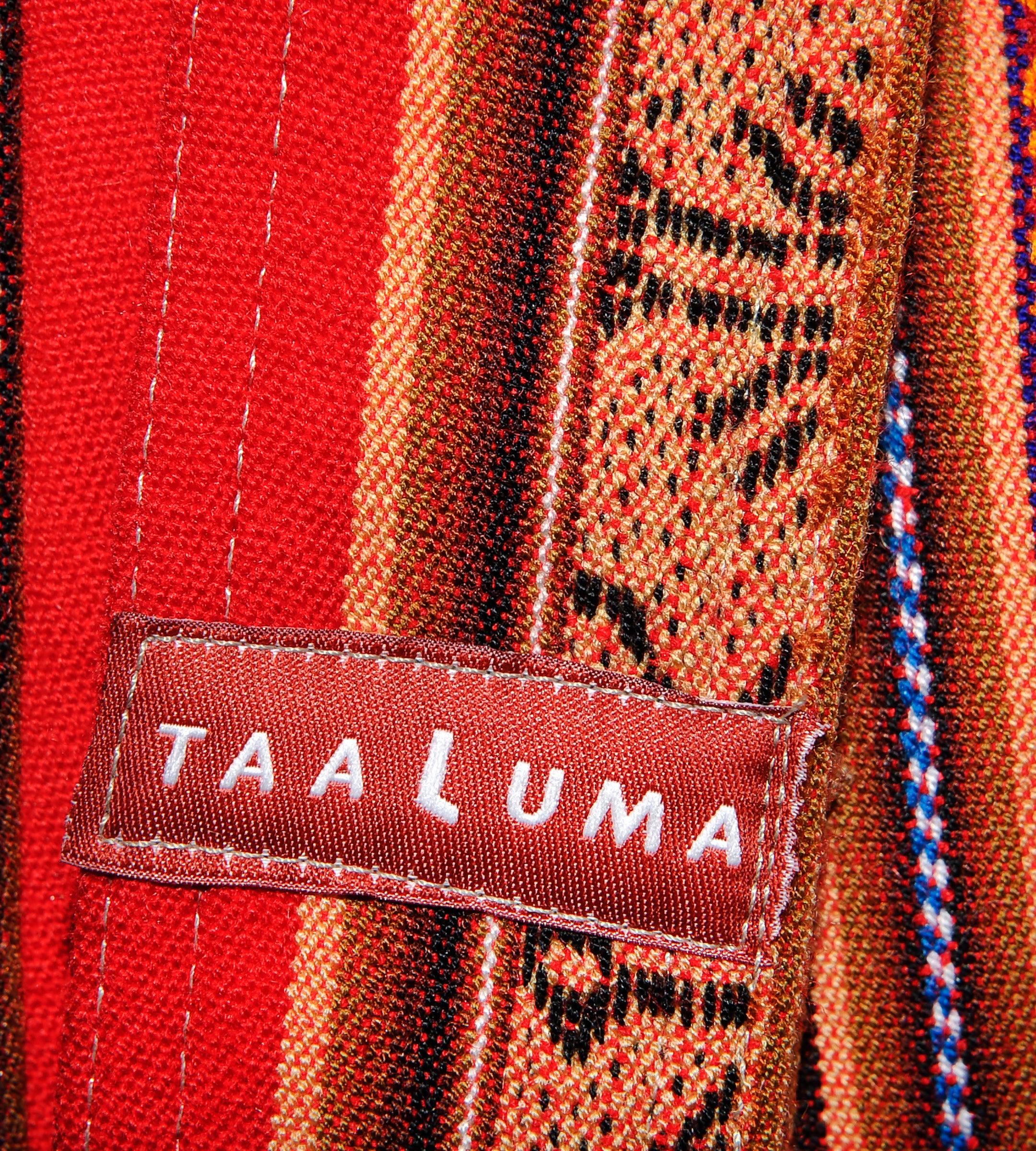Peru Tote (by Brendan Dunphy)