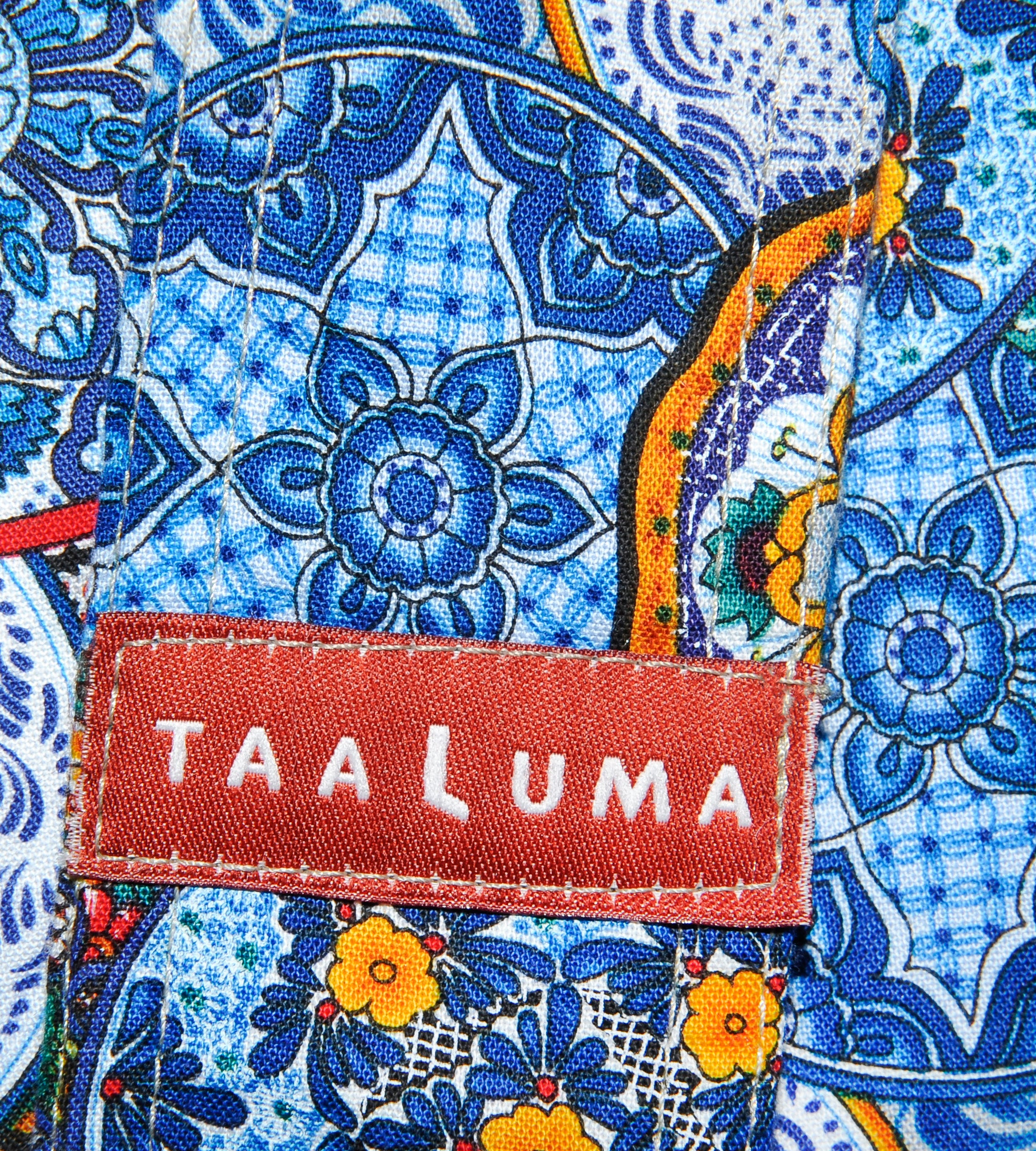 Spain Tote (by Jordan Arbuckle)