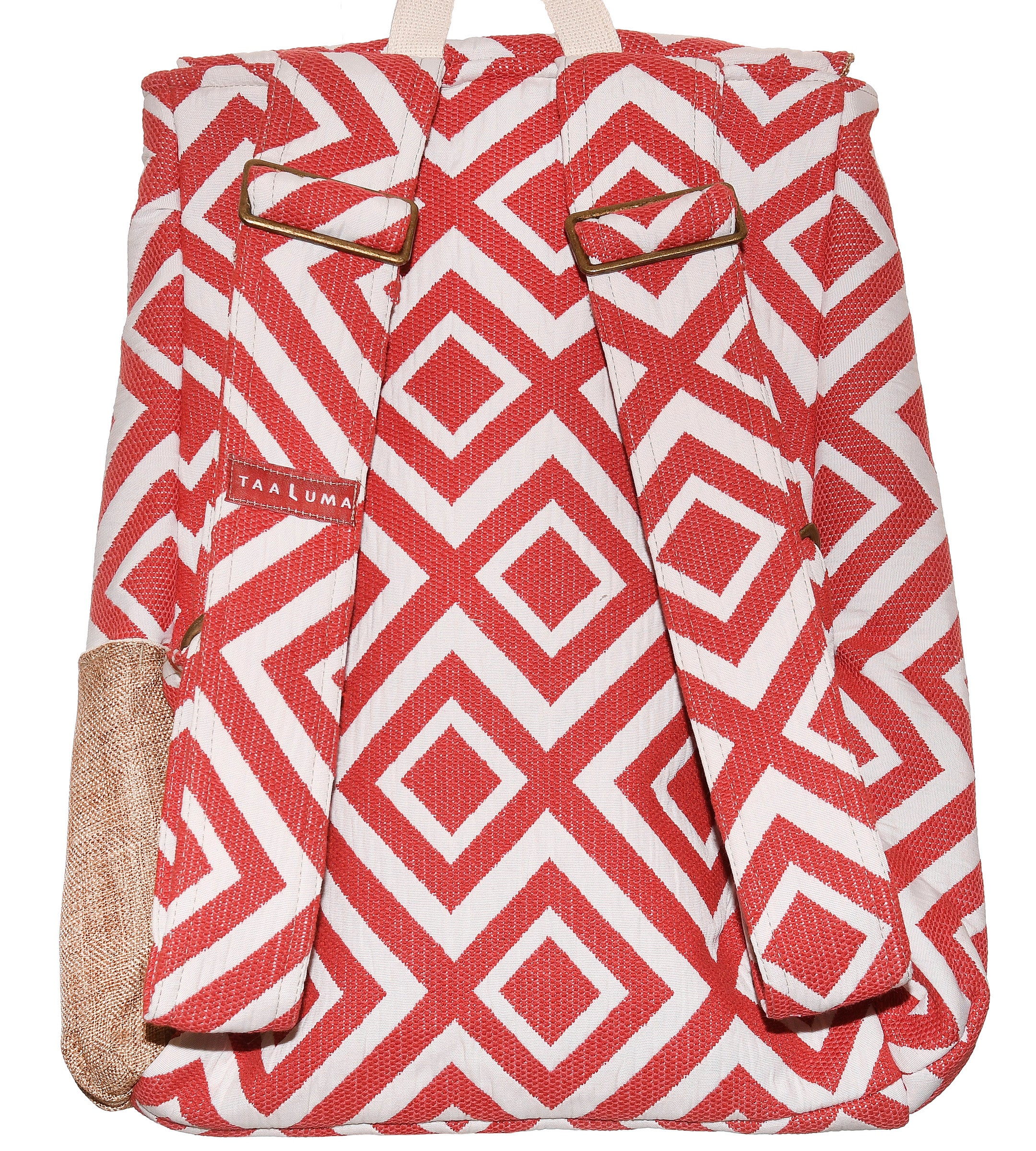 Croatia Tote (by Sue Ruhle)