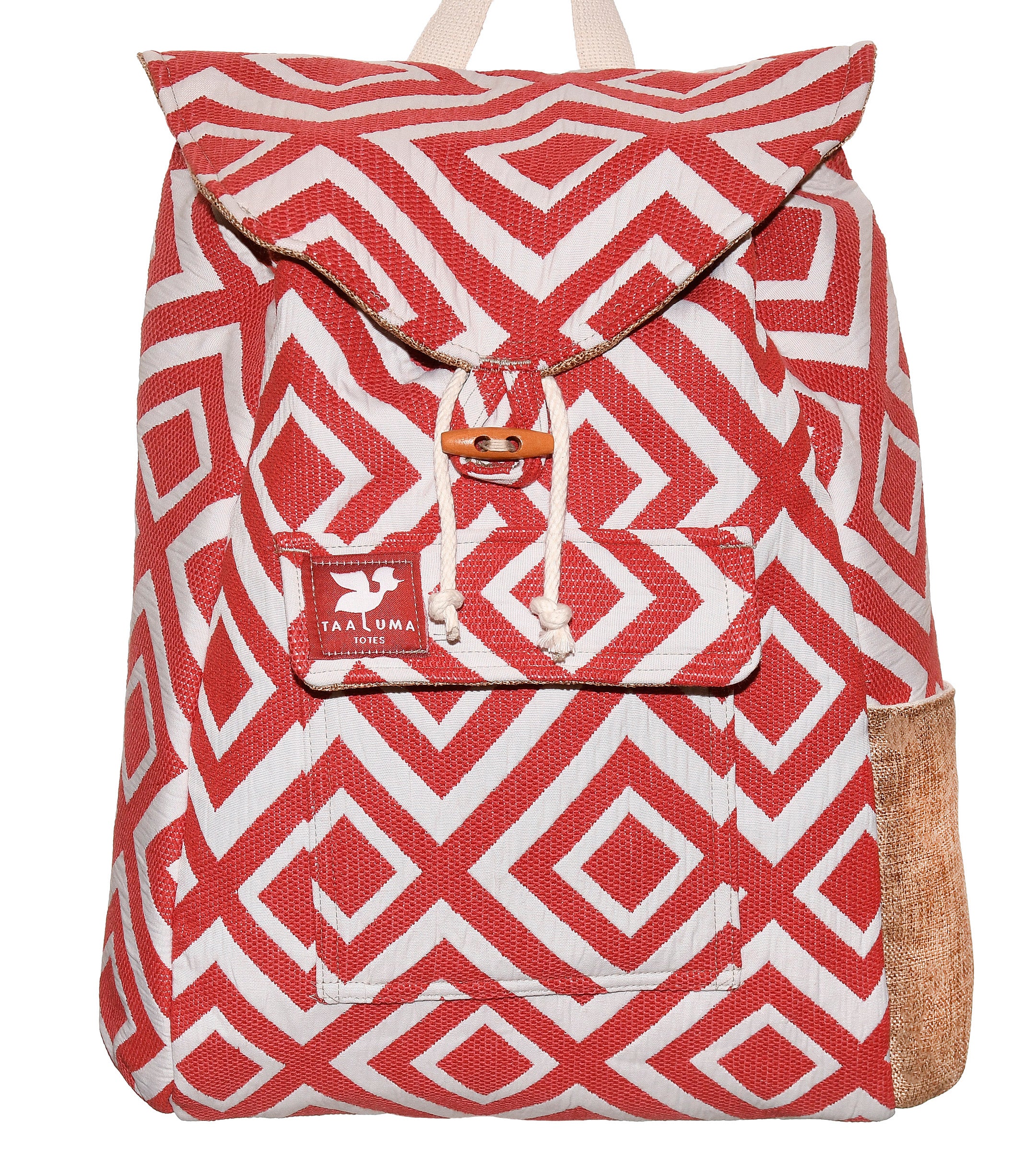 Croatia Tote (by Sue Ruhle)
