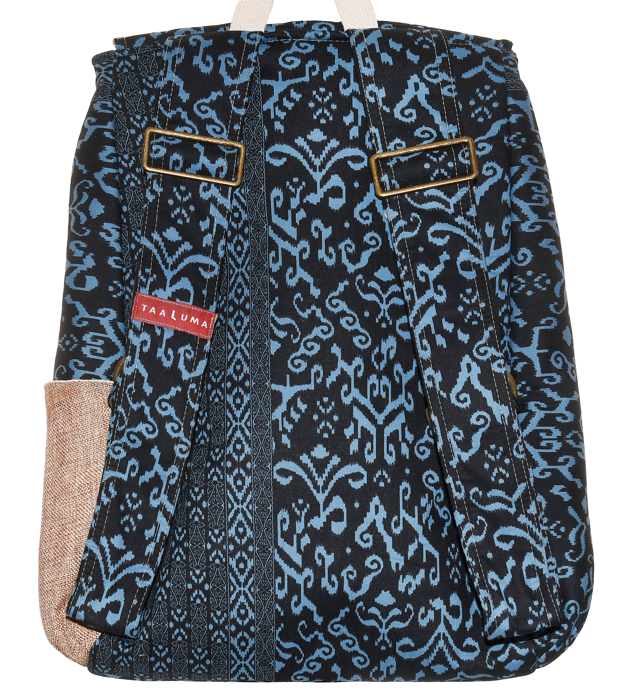 Indonesia Tote (by Addie Ryan)