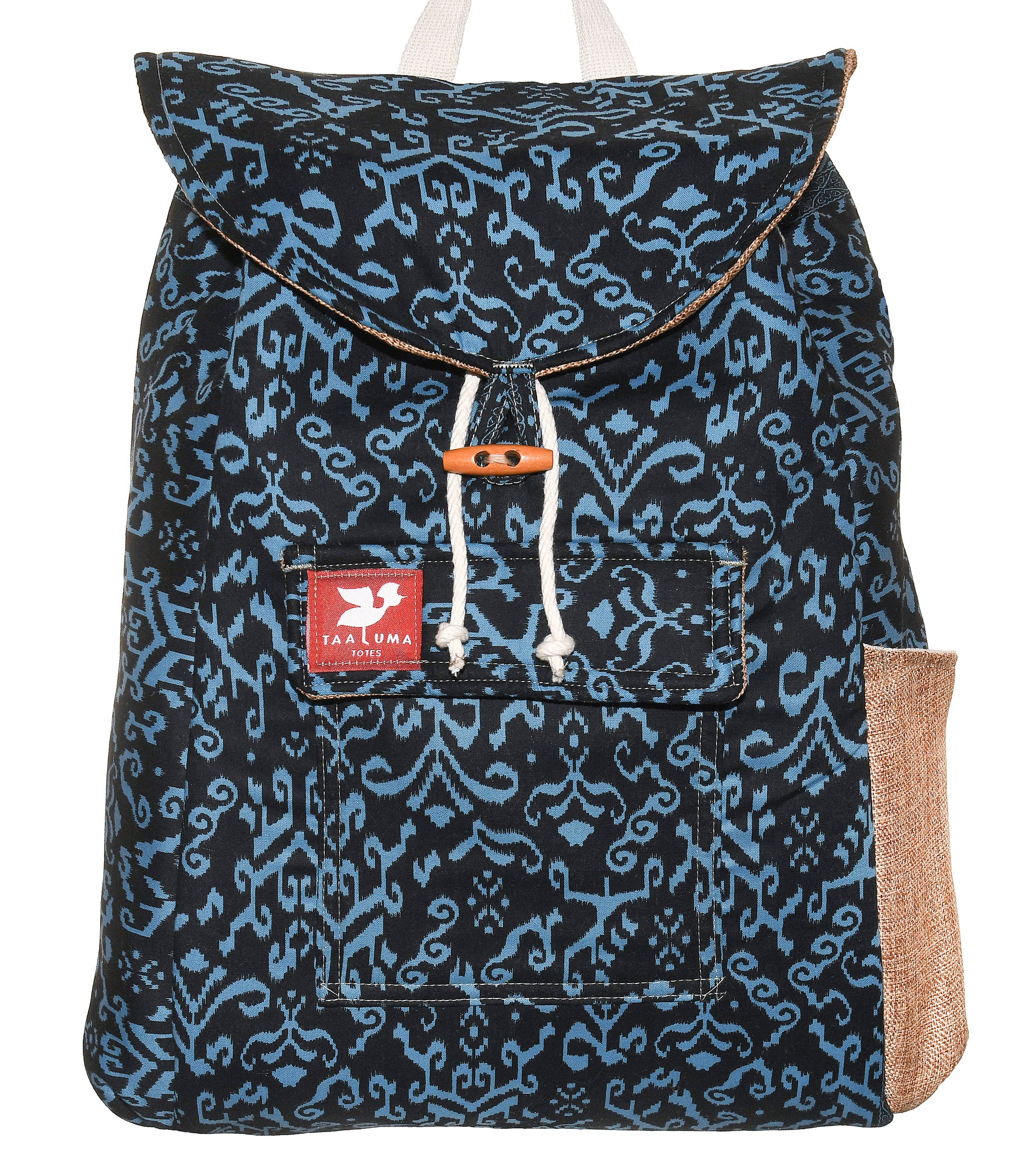 Indonesia Tote (by Addie Ryan)