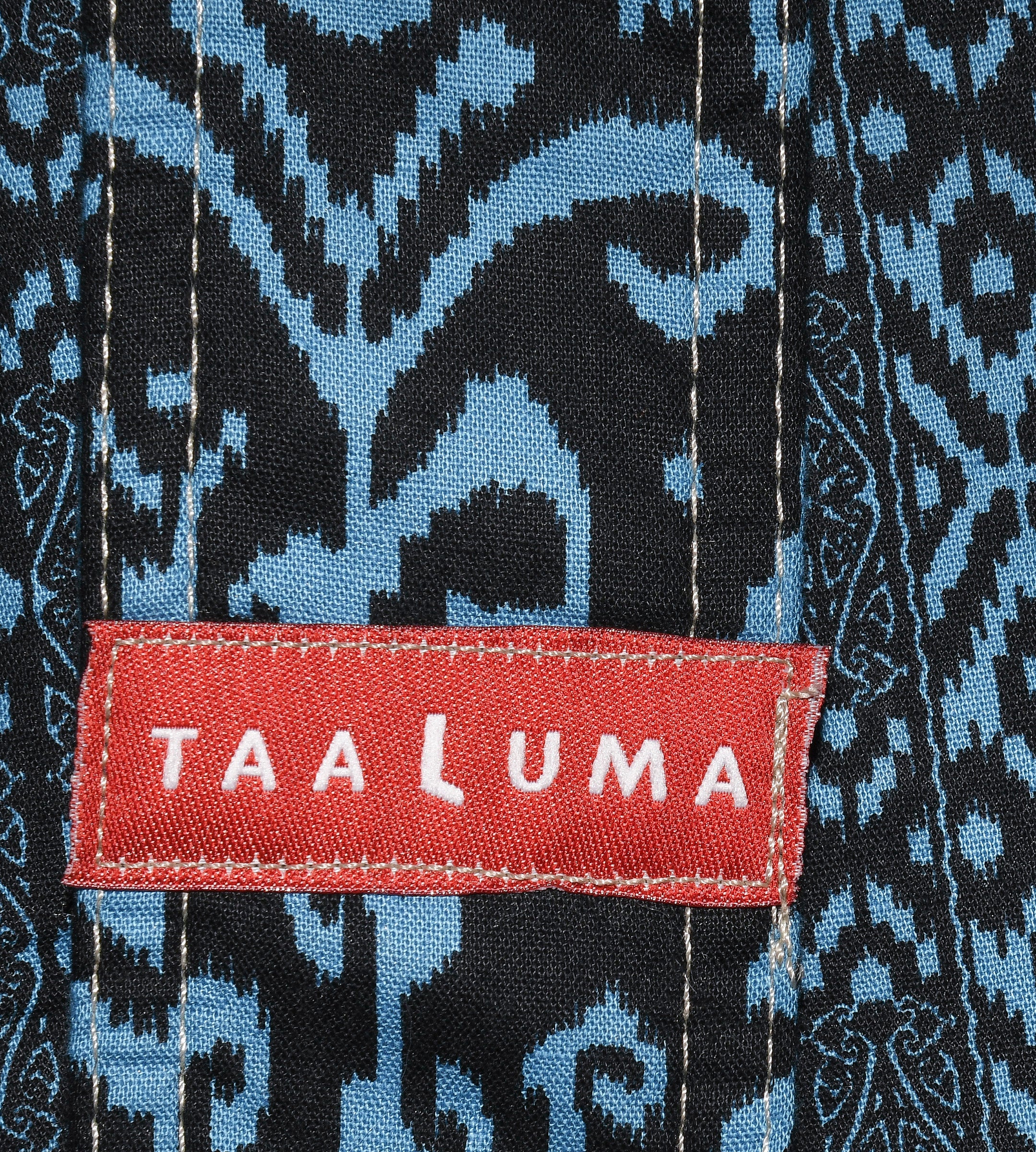 Indonesia Tote (by Addie Ryan)
