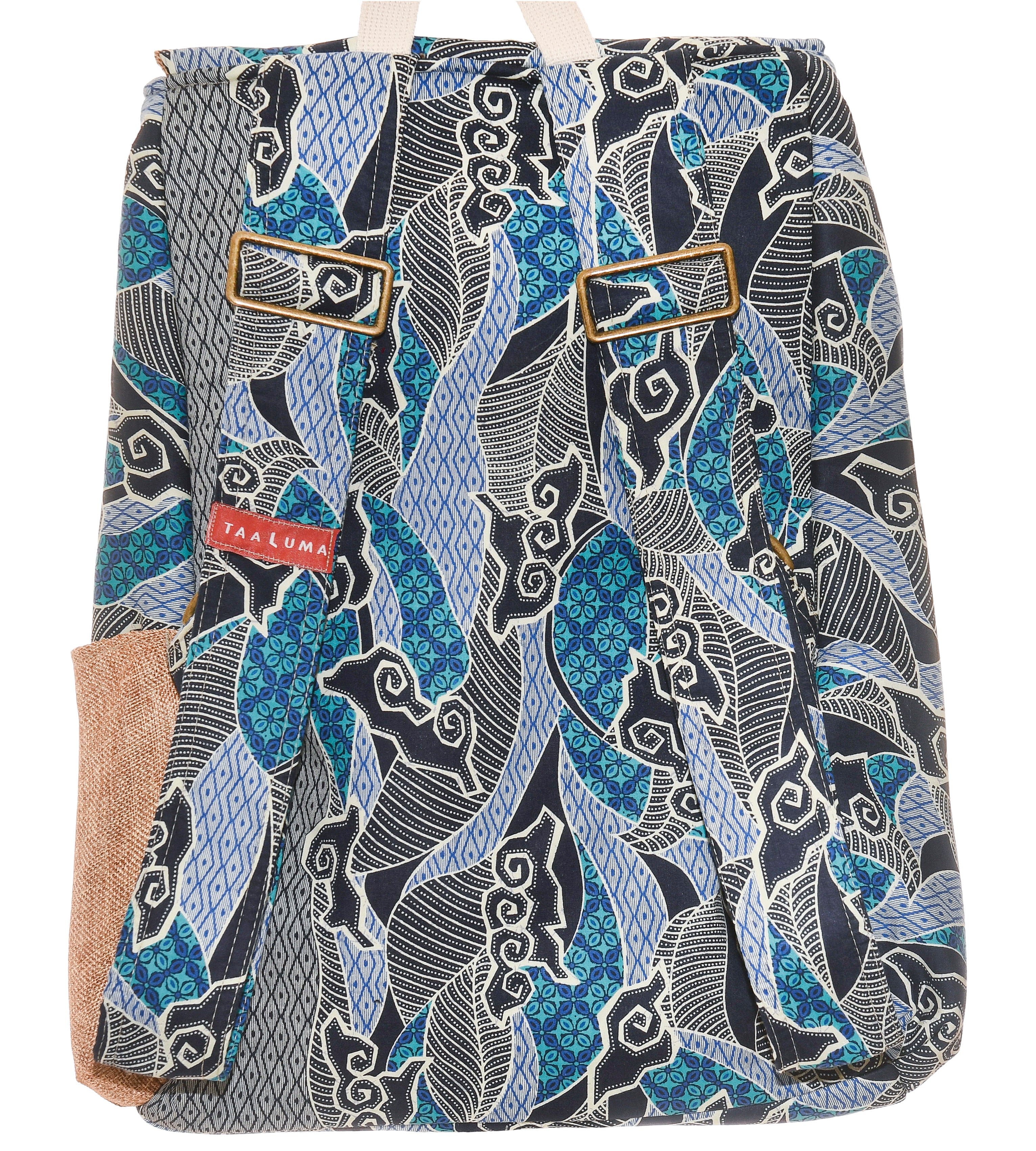 Indonesia Tote (by Jordyn Ryan)