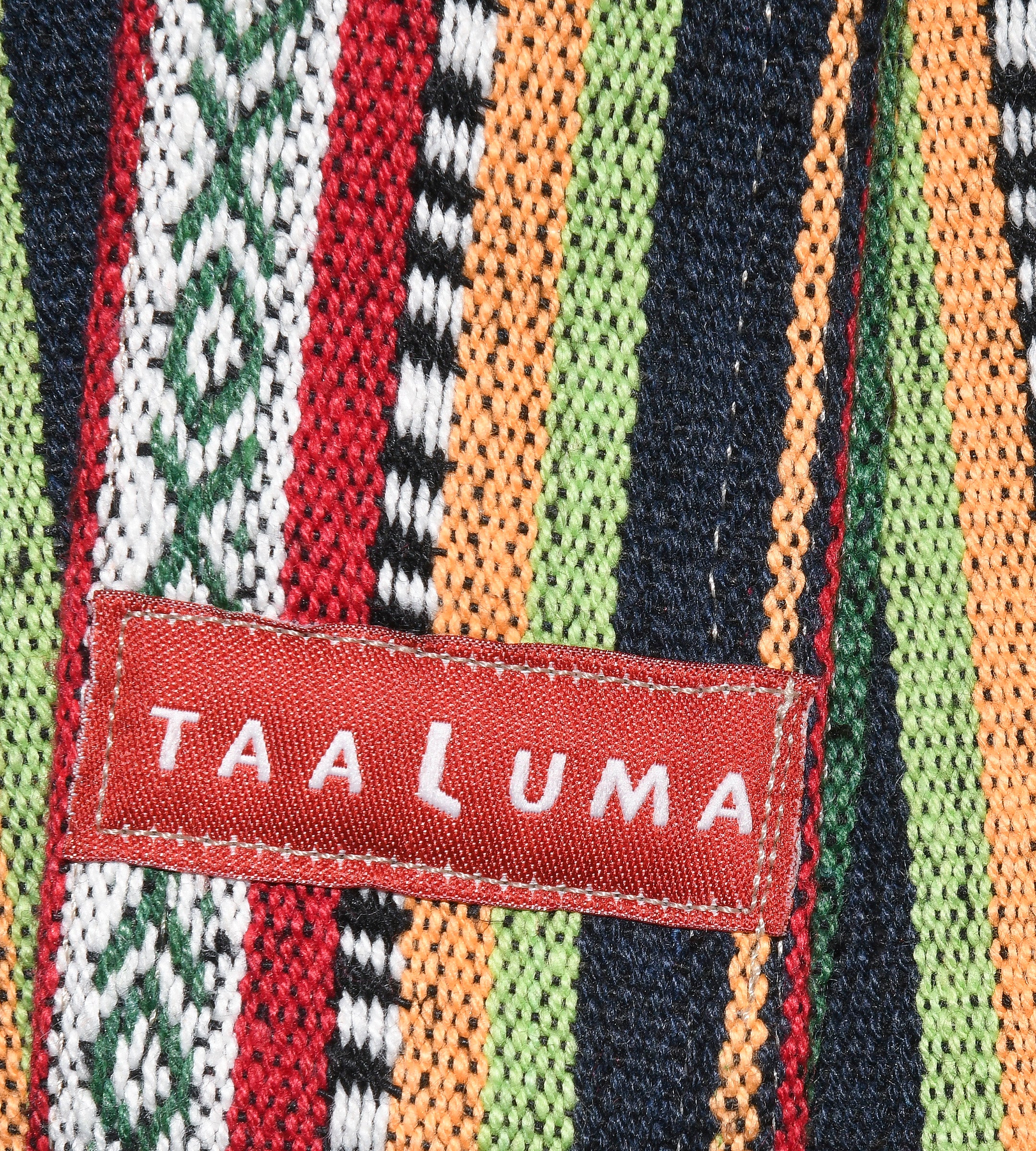 Nepal Tote (by Taylor Smythe)