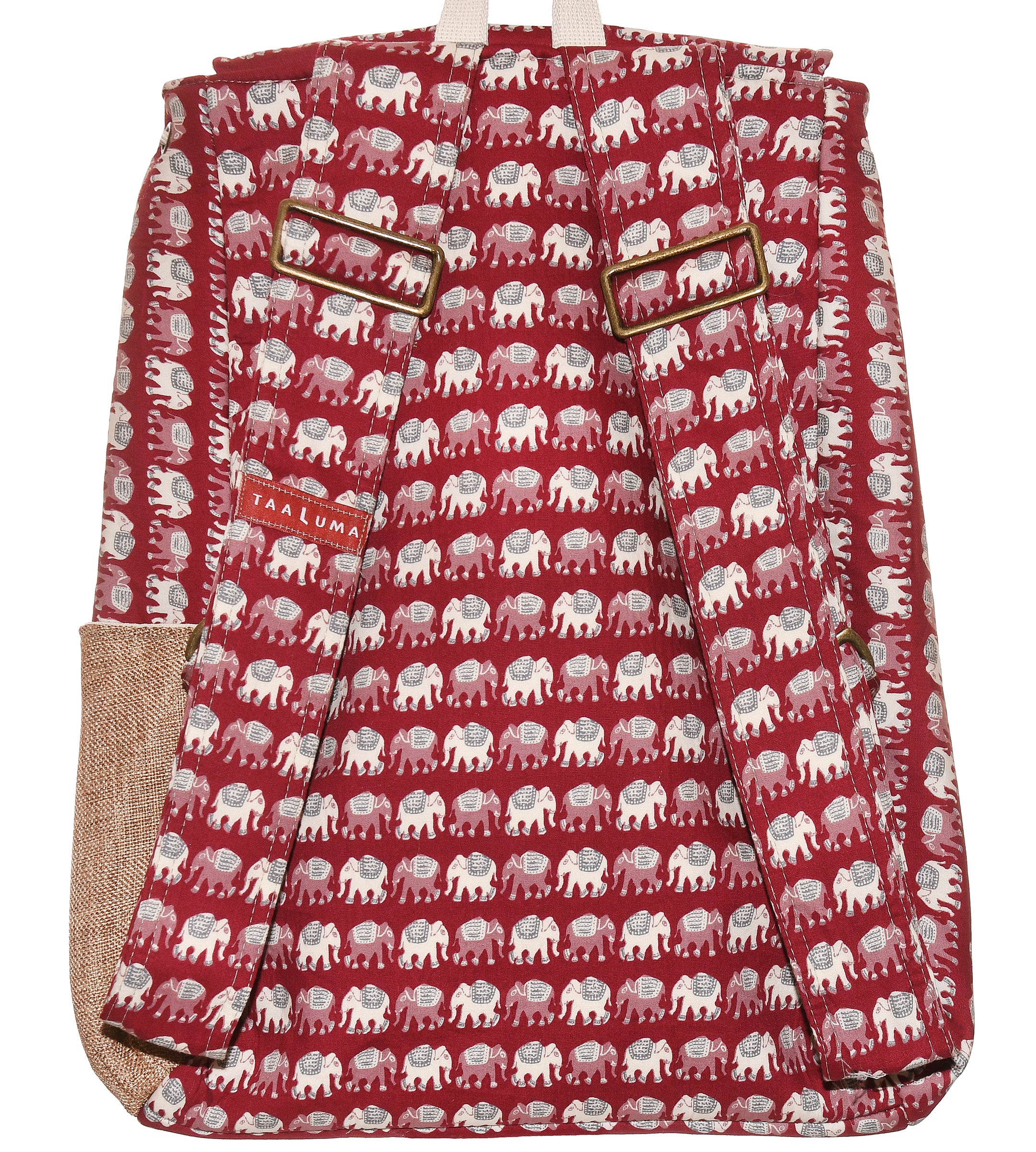 Thailand Tote (by Rachel Andrews-Gould)