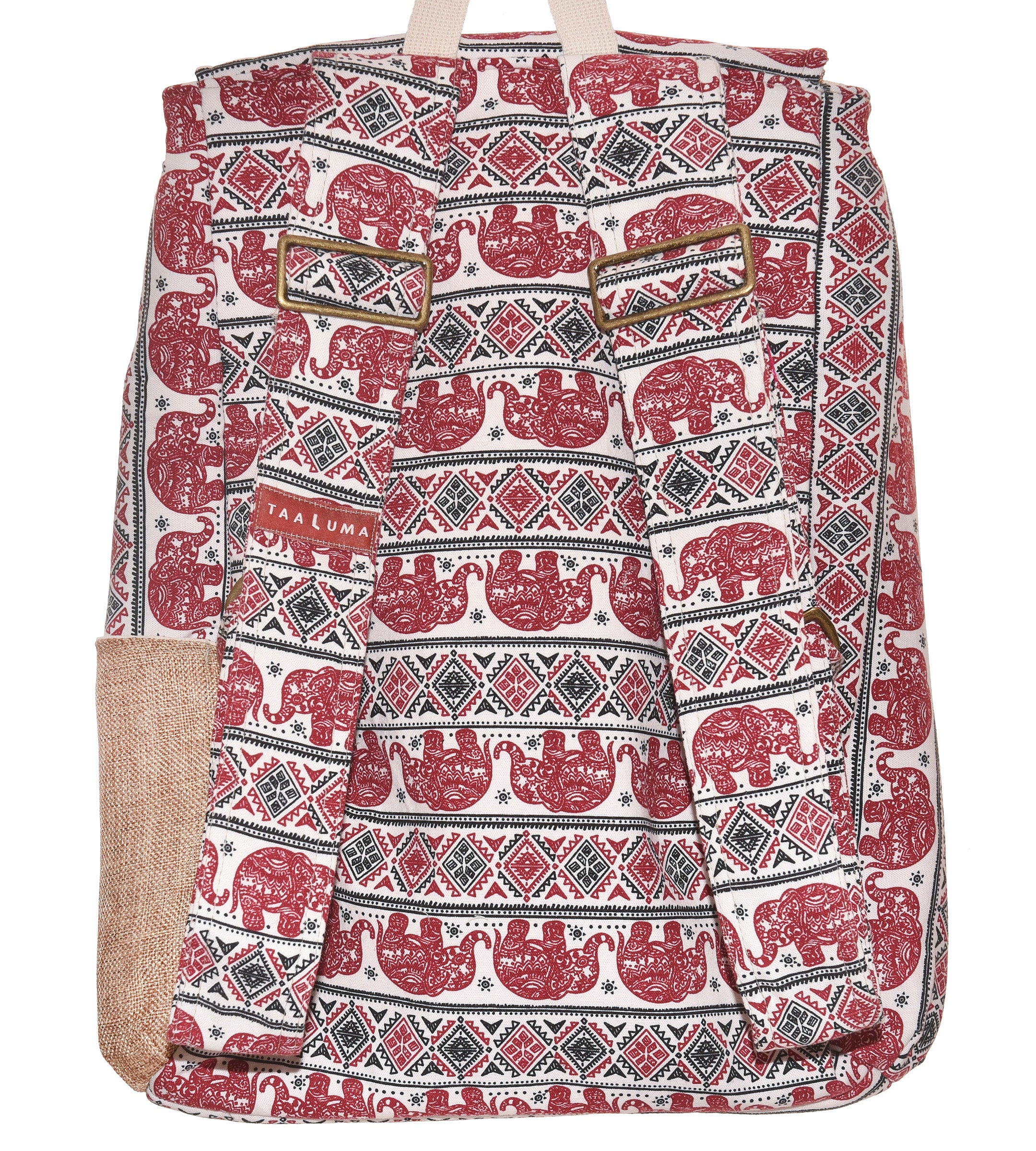 Thailand Tote (by Rachel Andrews-Gould)