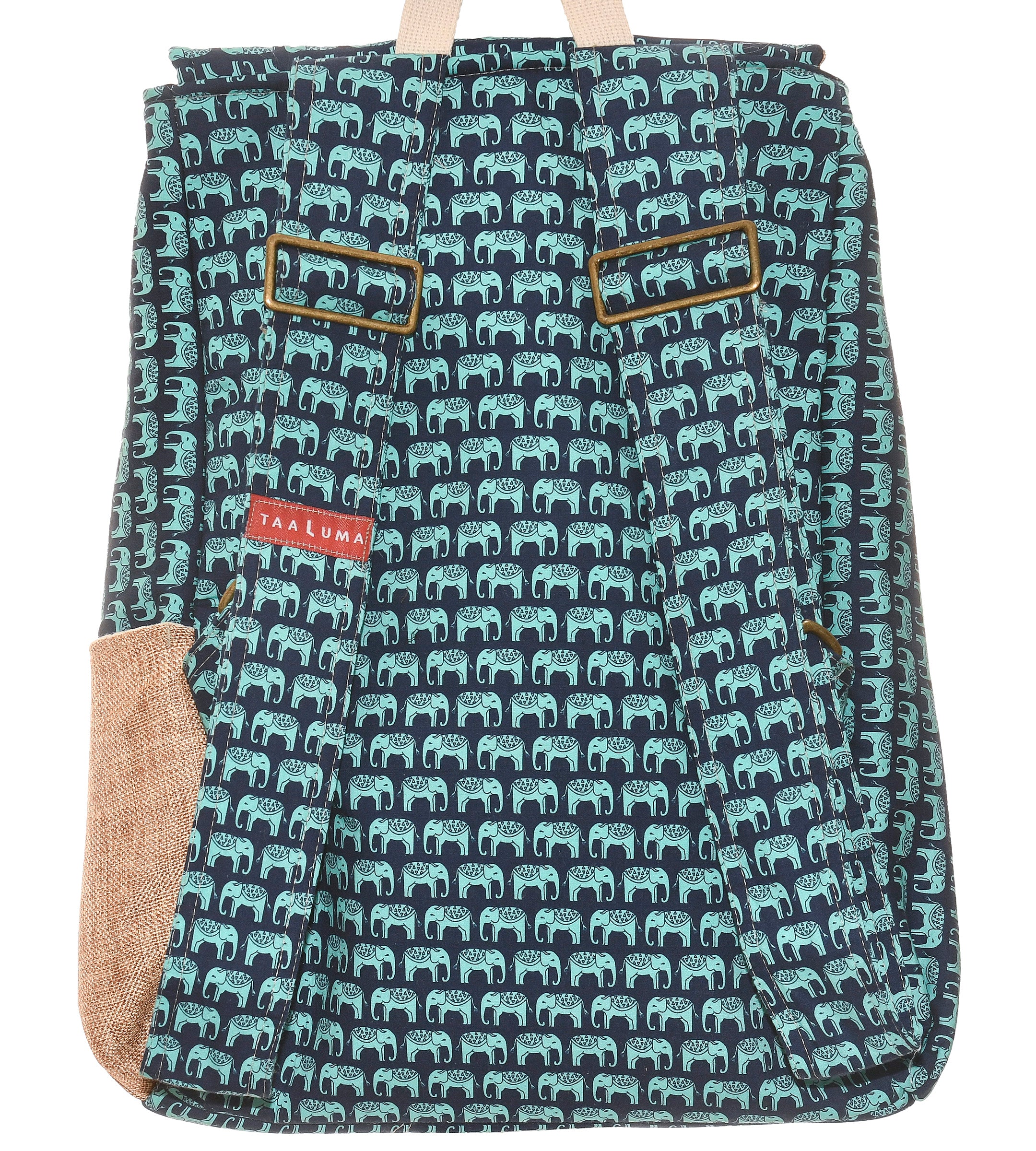 Thailand Tote (by Joni Uhe)