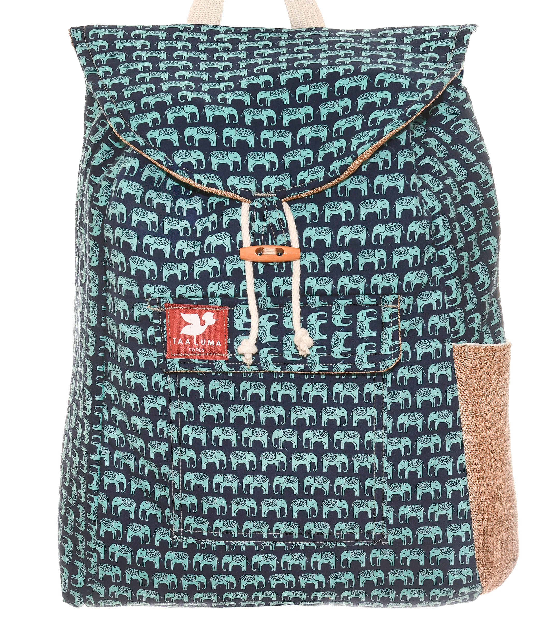 Thailand Tote (by Joni Uhe)