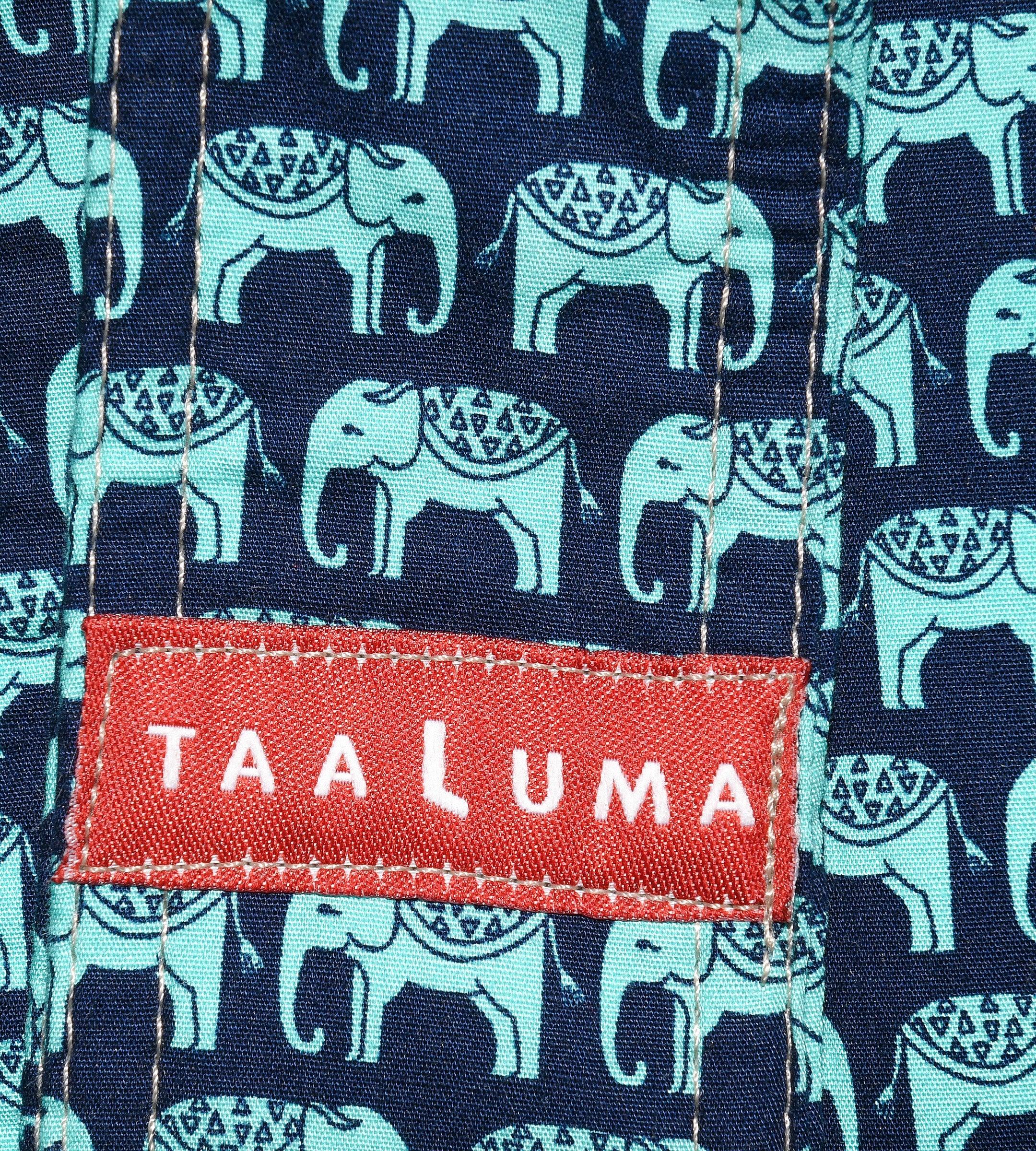 Thailand Tote (by Joni Uhe)