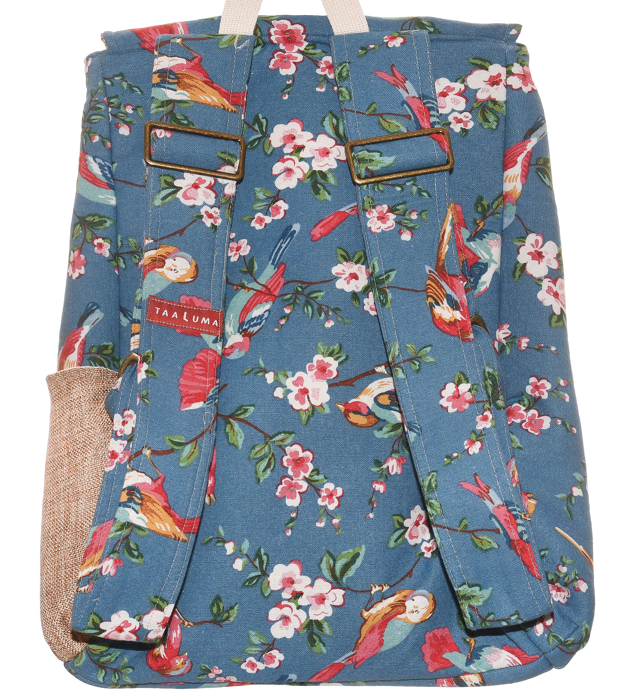 China Tote (by Megan Bi)