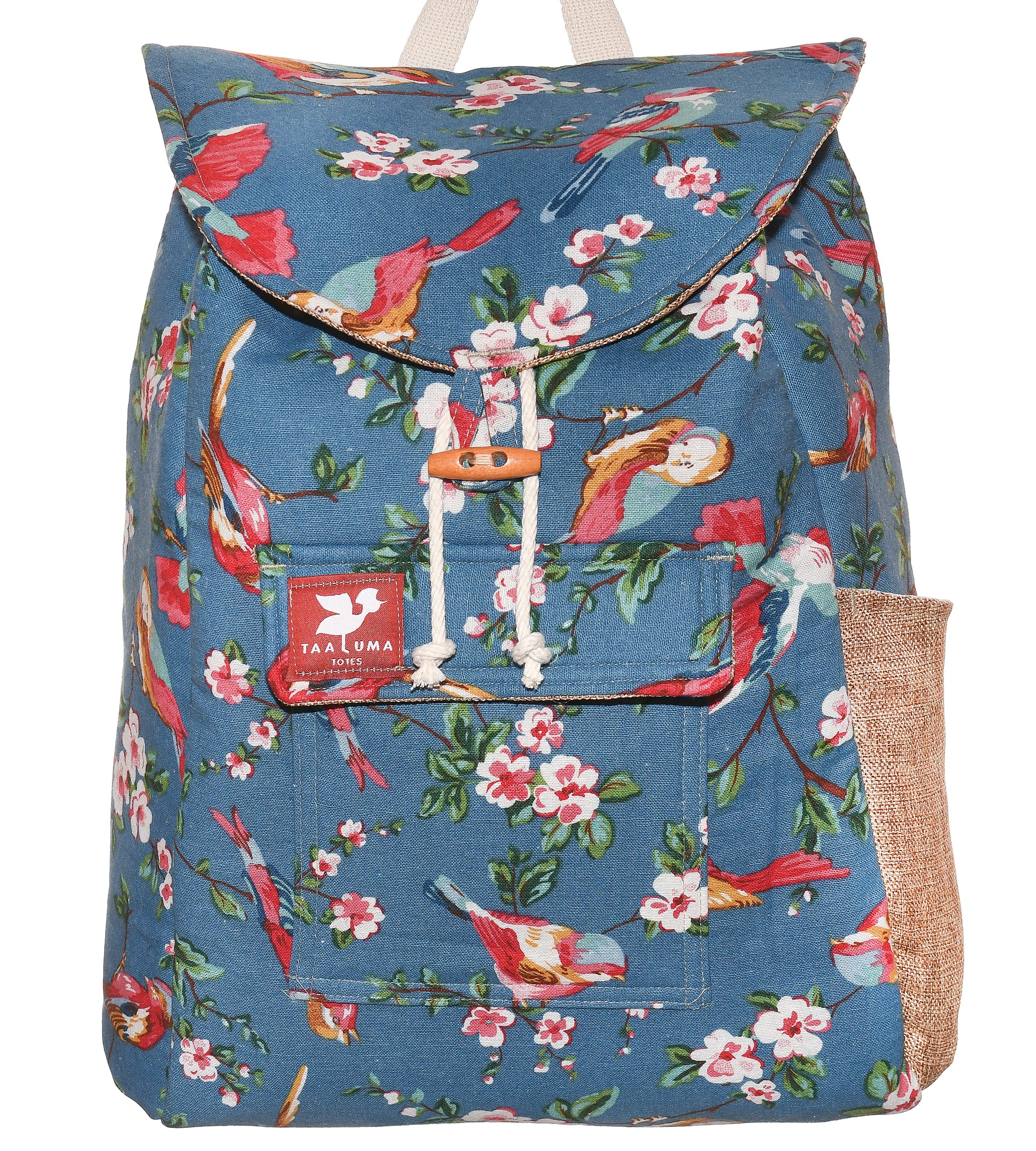 China Tote (by Megan Bi)