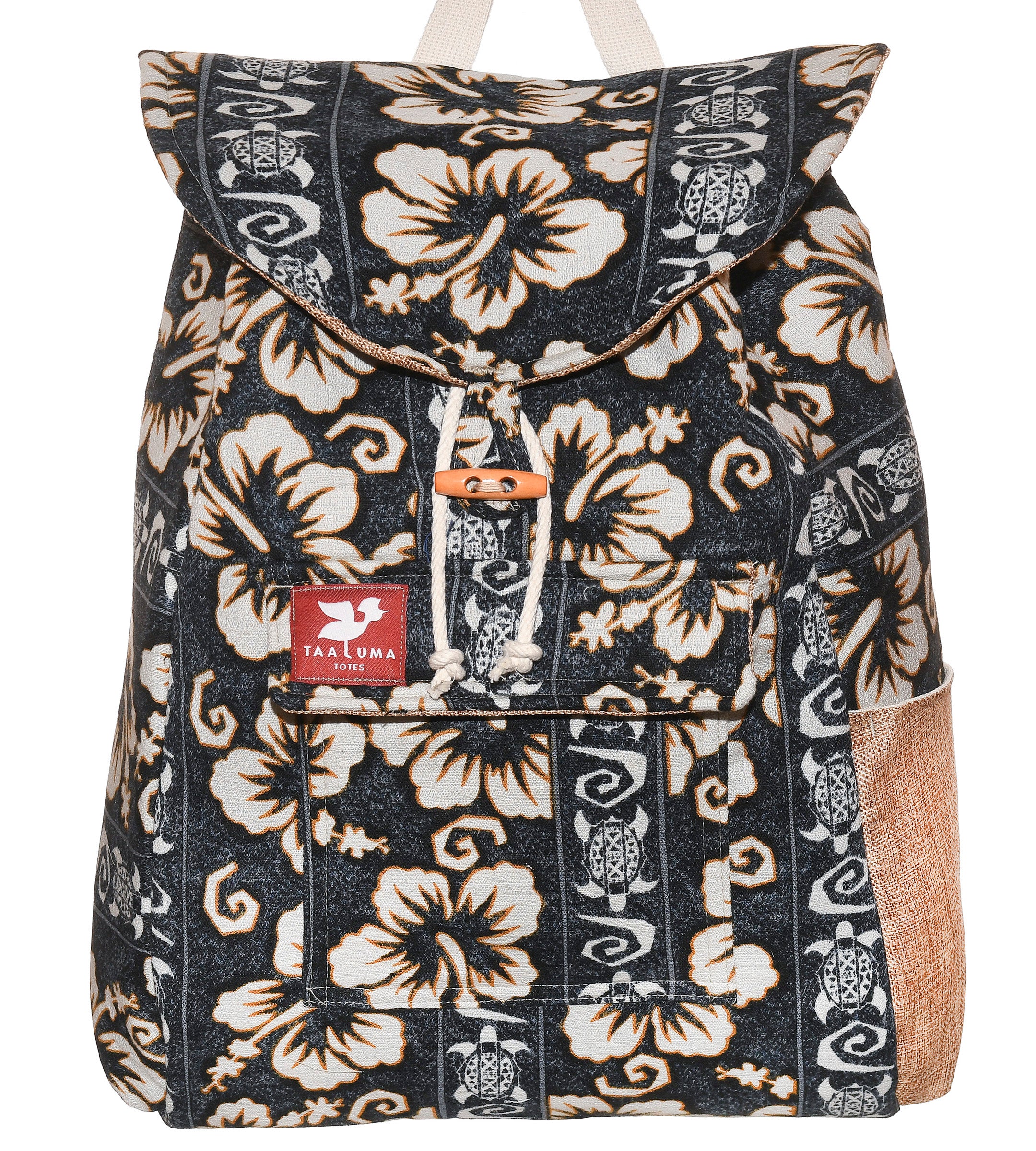 Hawaii Tote (by Grace Roybal)
