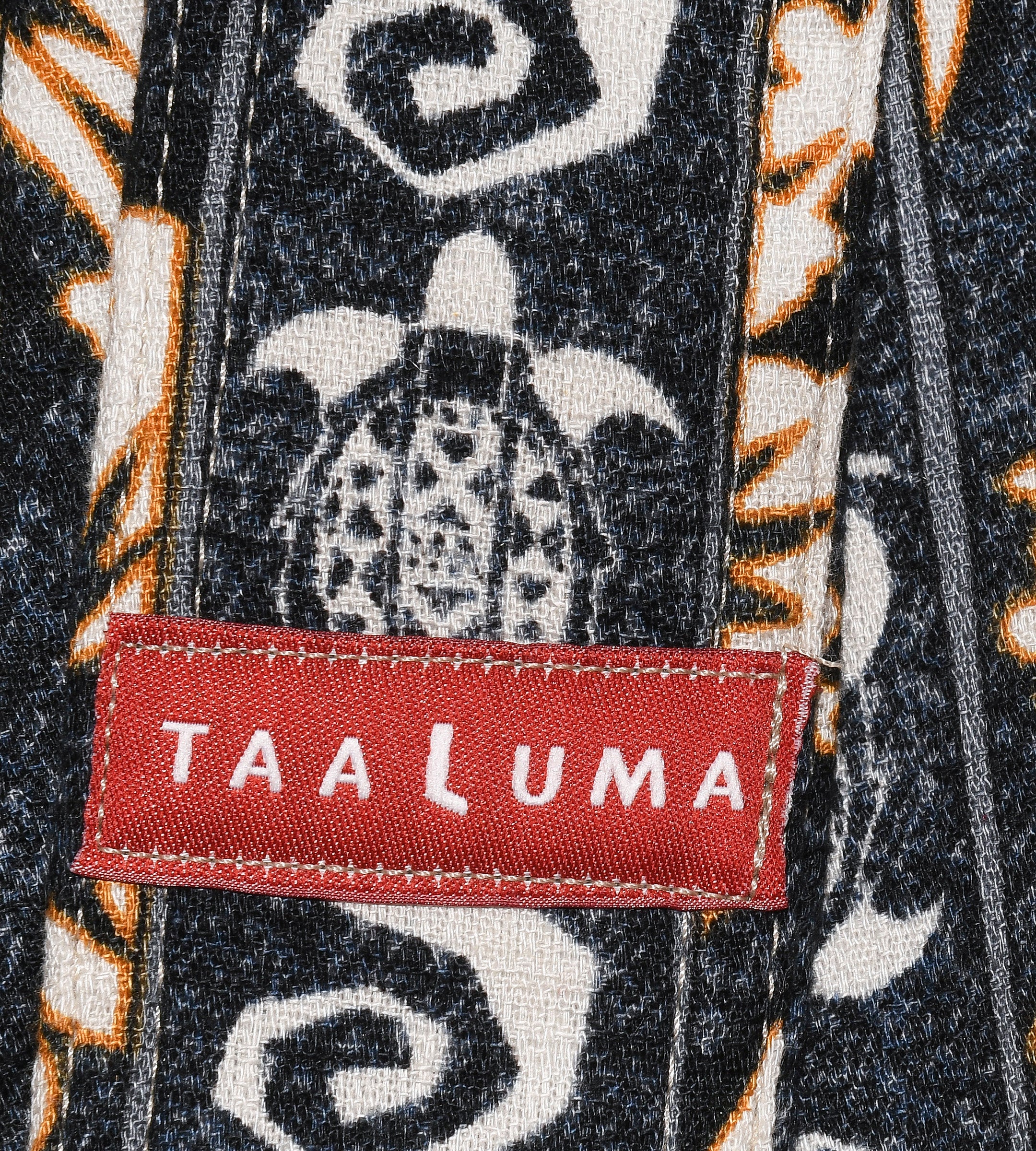 Hawaii Tote (by Grace Roybal)