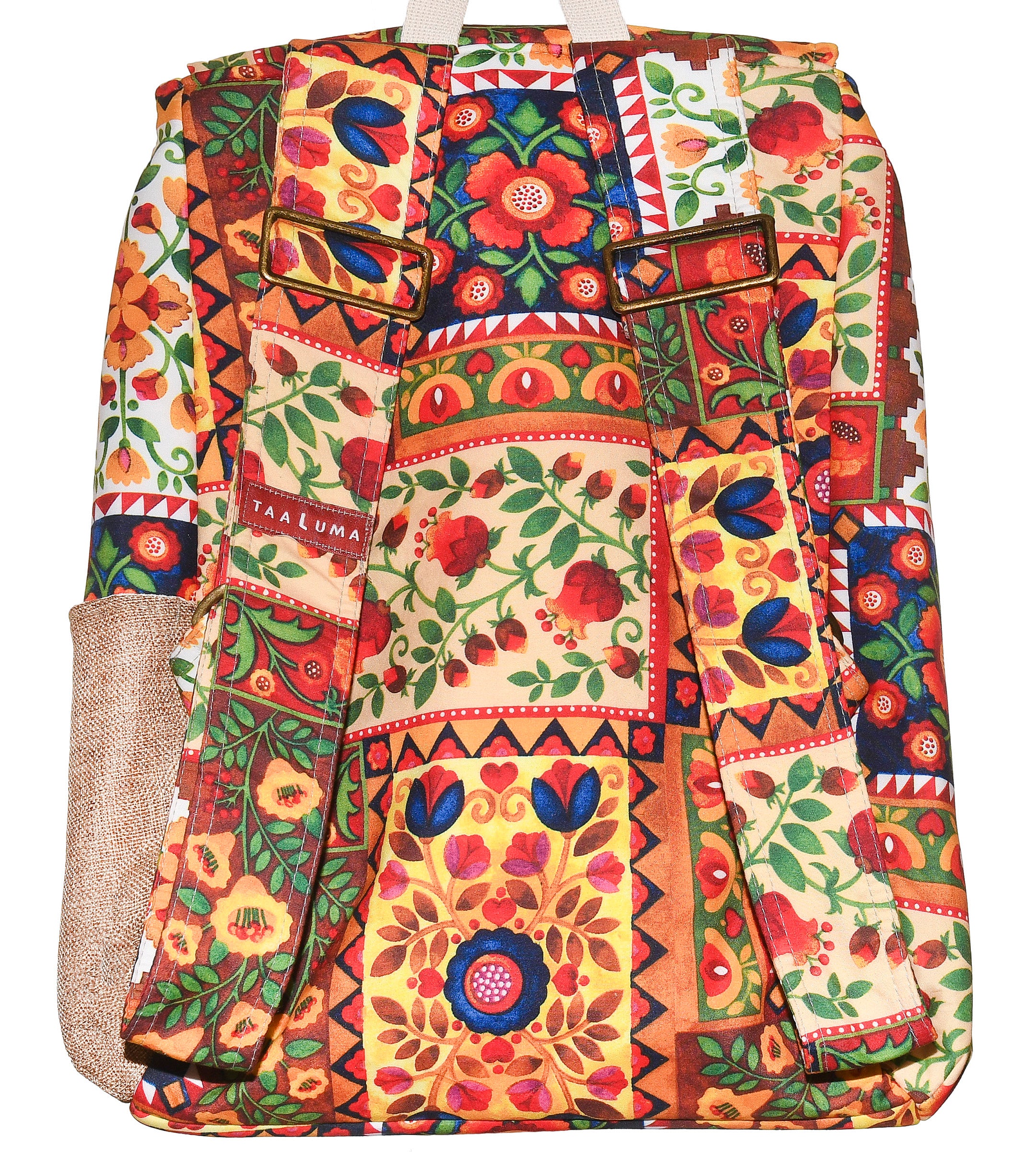Mexico Tote (by Vivianne Carrillo)