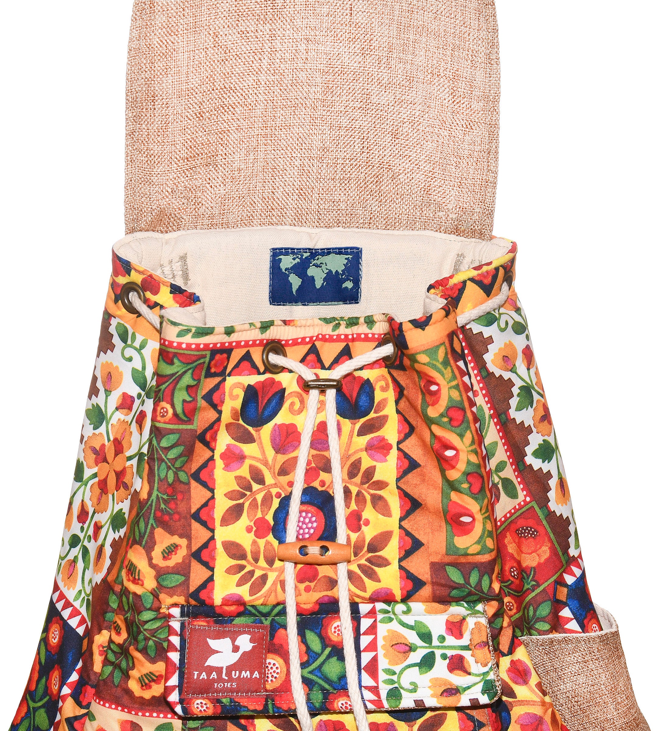 Mexico Tote (by Vivianne Carrillo)