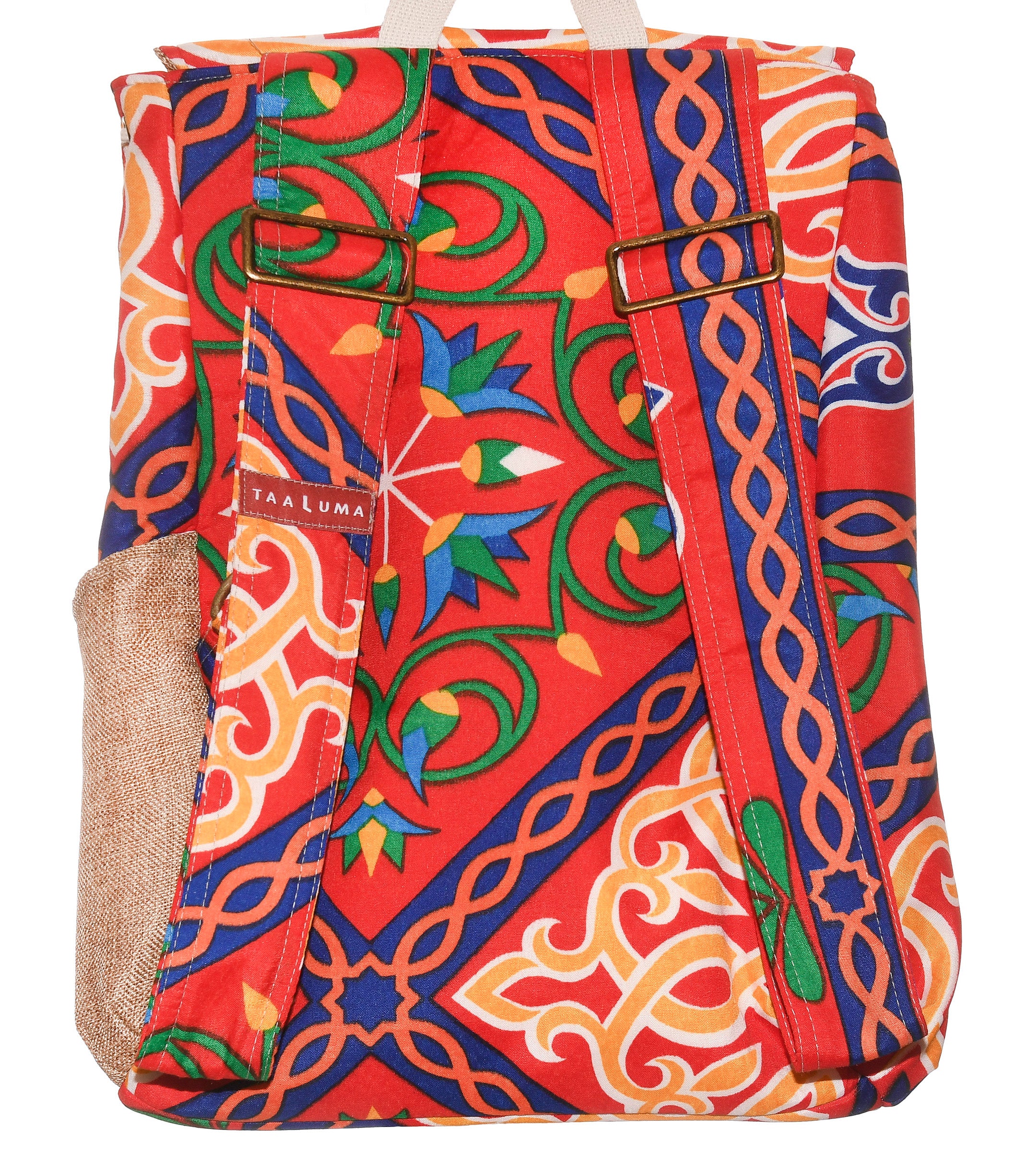 Egypt Tote (by Sandra Aziz)