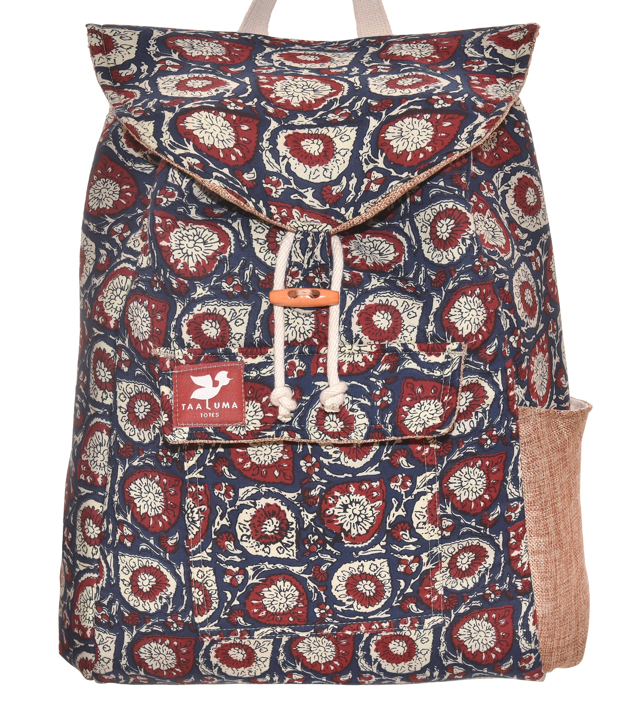 India Tote (by Ektaa Deora)